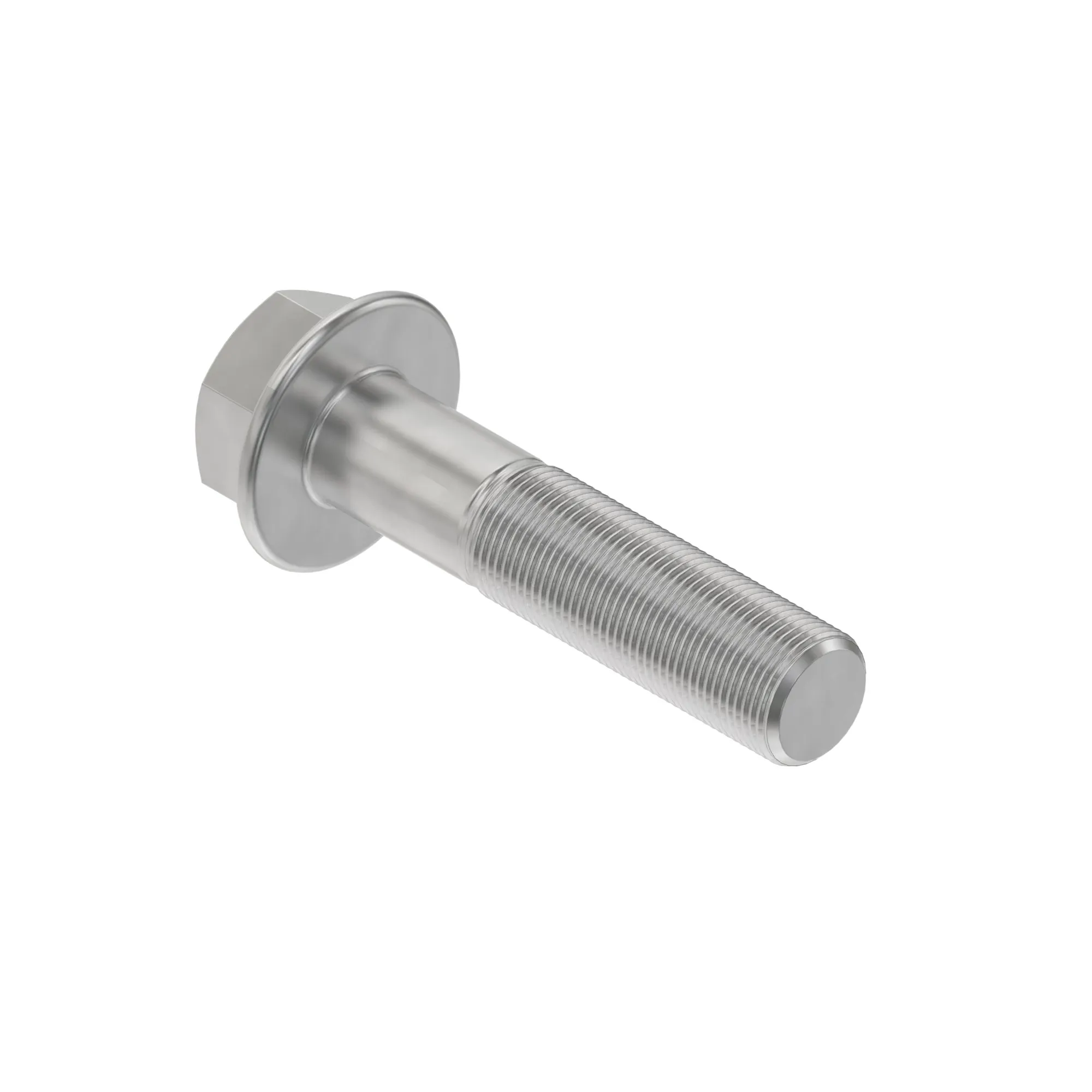 John Deere Hexagonal Head Flanged Screw, M16 X 75 - N273742
