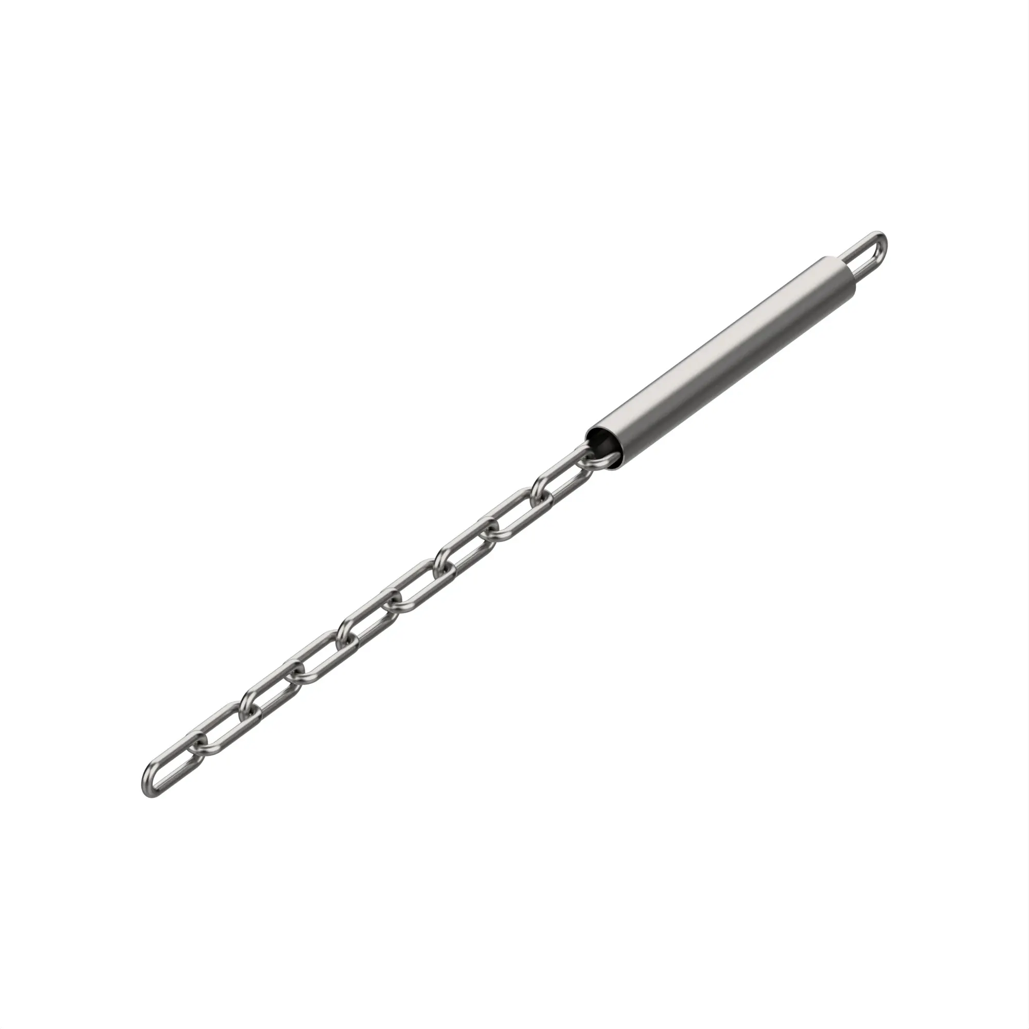 CHAINE ROLLER BAFFLE