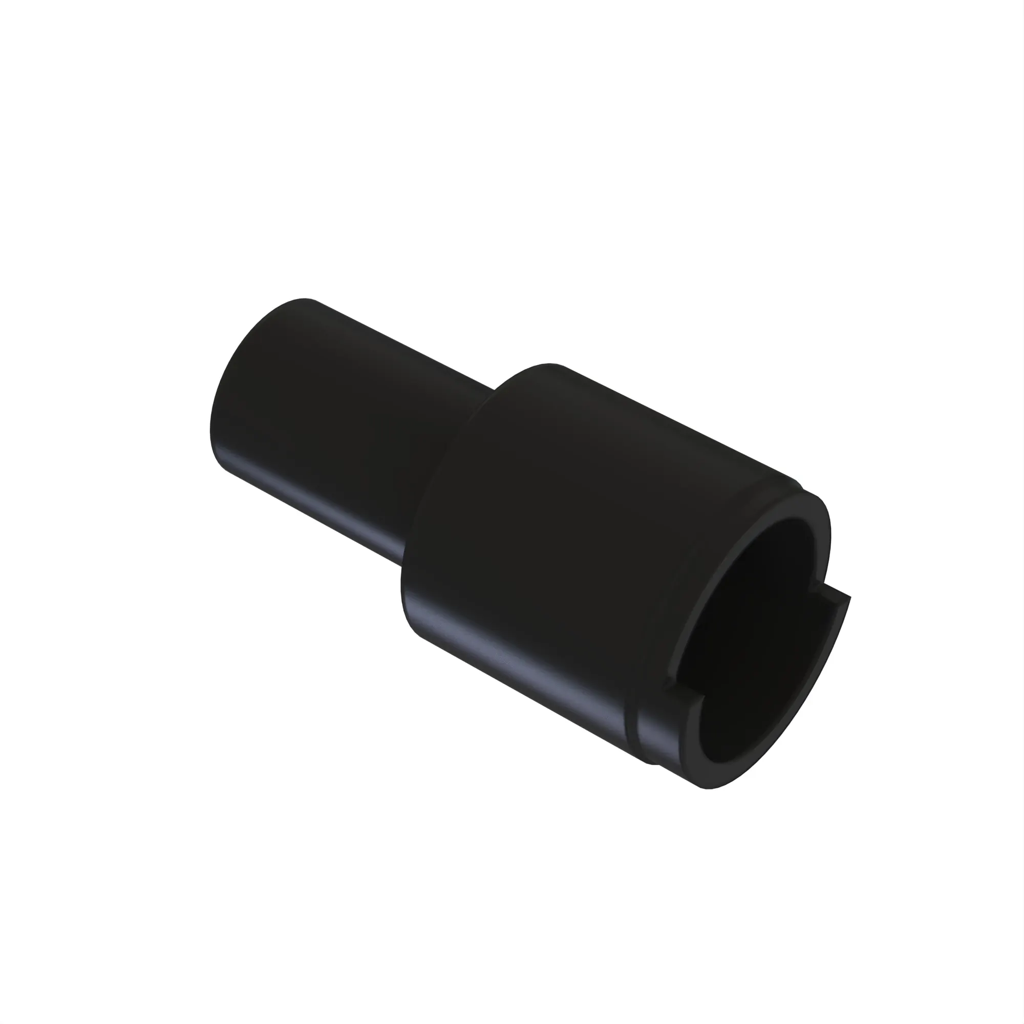 John Deere Electrical Connector Terminal, 3 Cavities - R70212