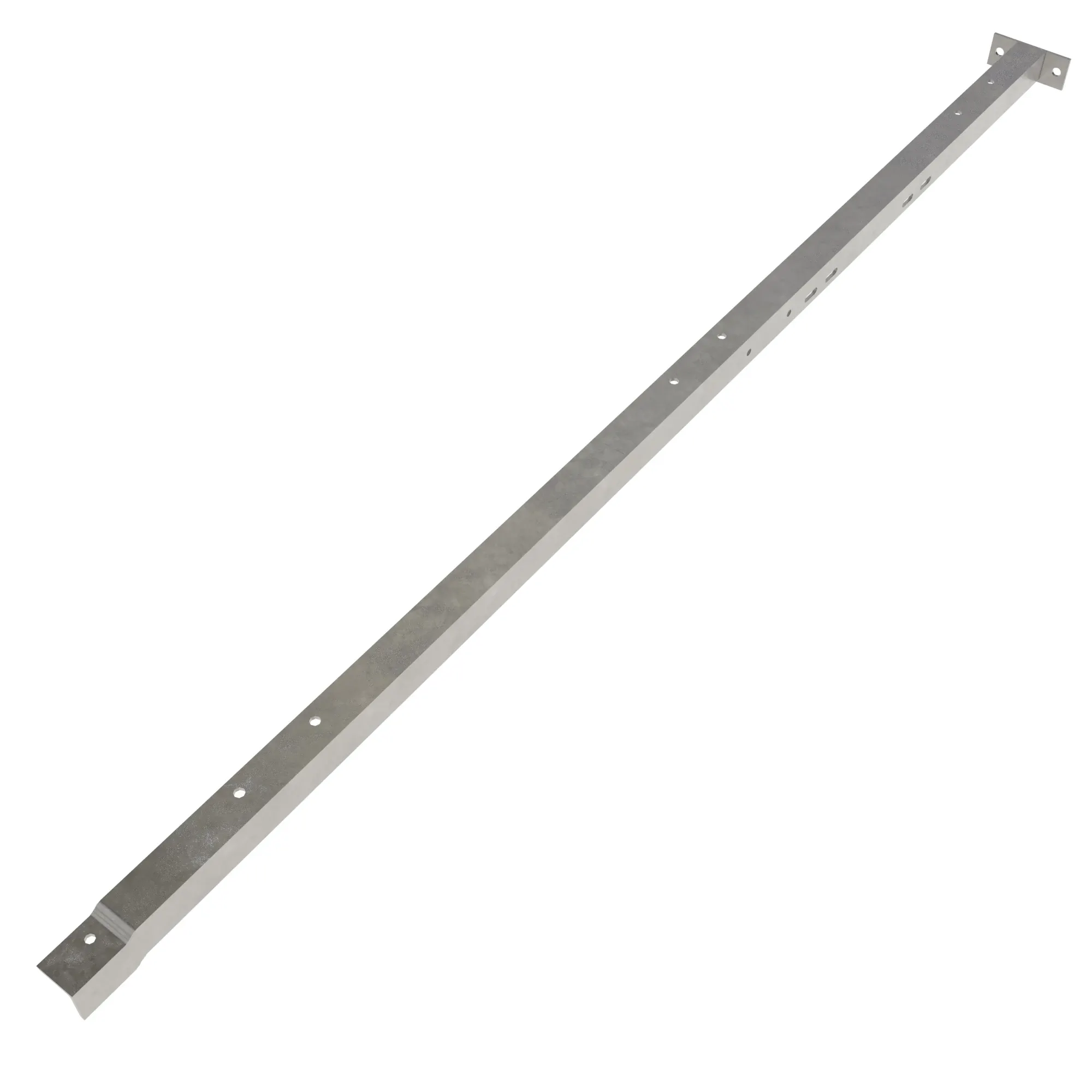 John Deere Grain Tank Cover Crossbar - DQ18925