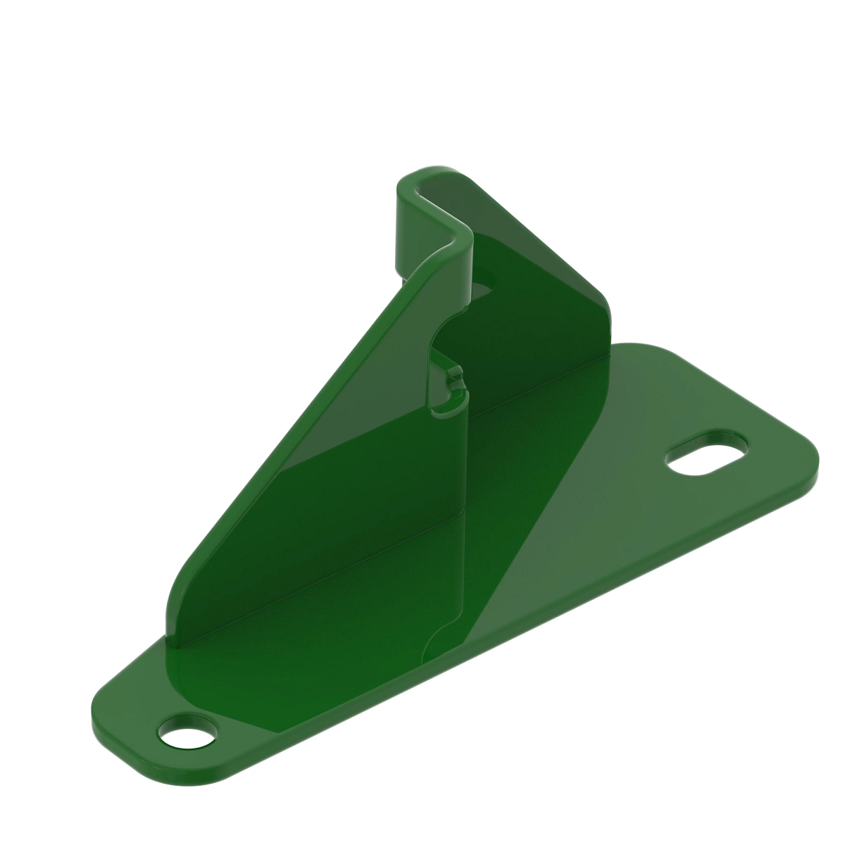 Bracket Spring, Asm, LH