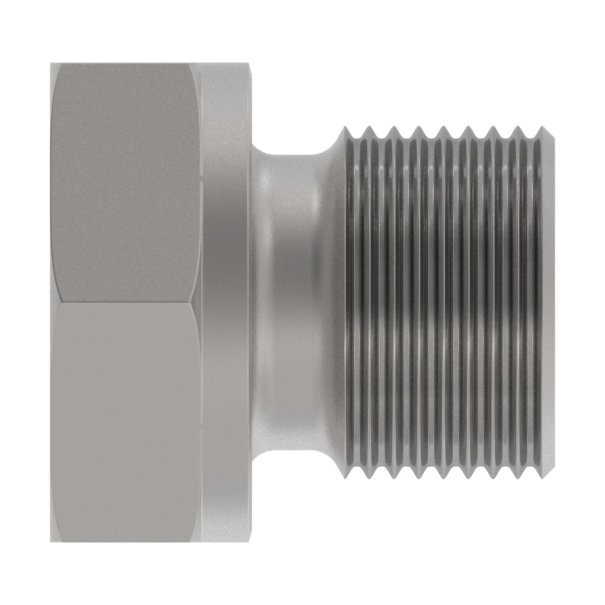 FITTING PLUG