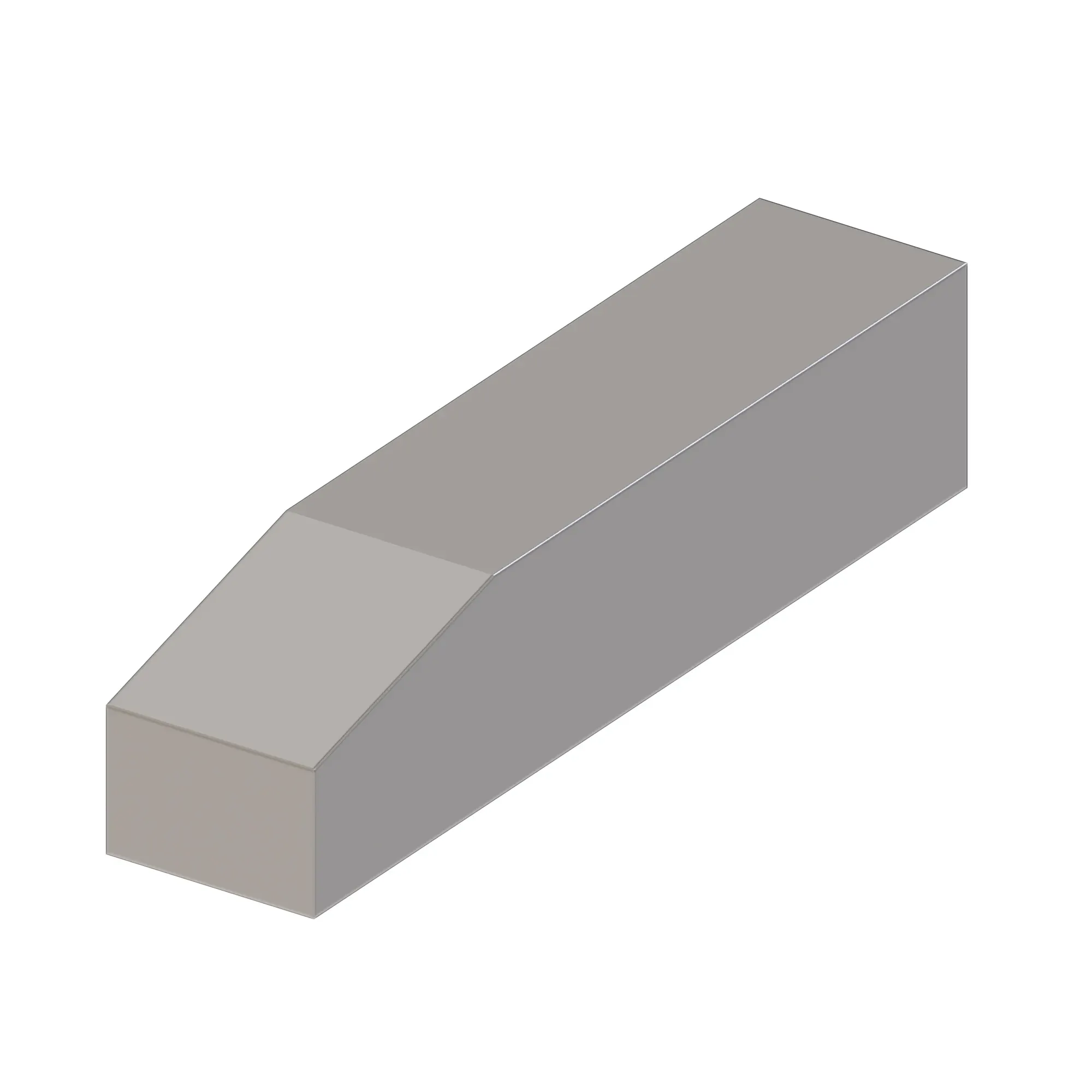 Shaft Key