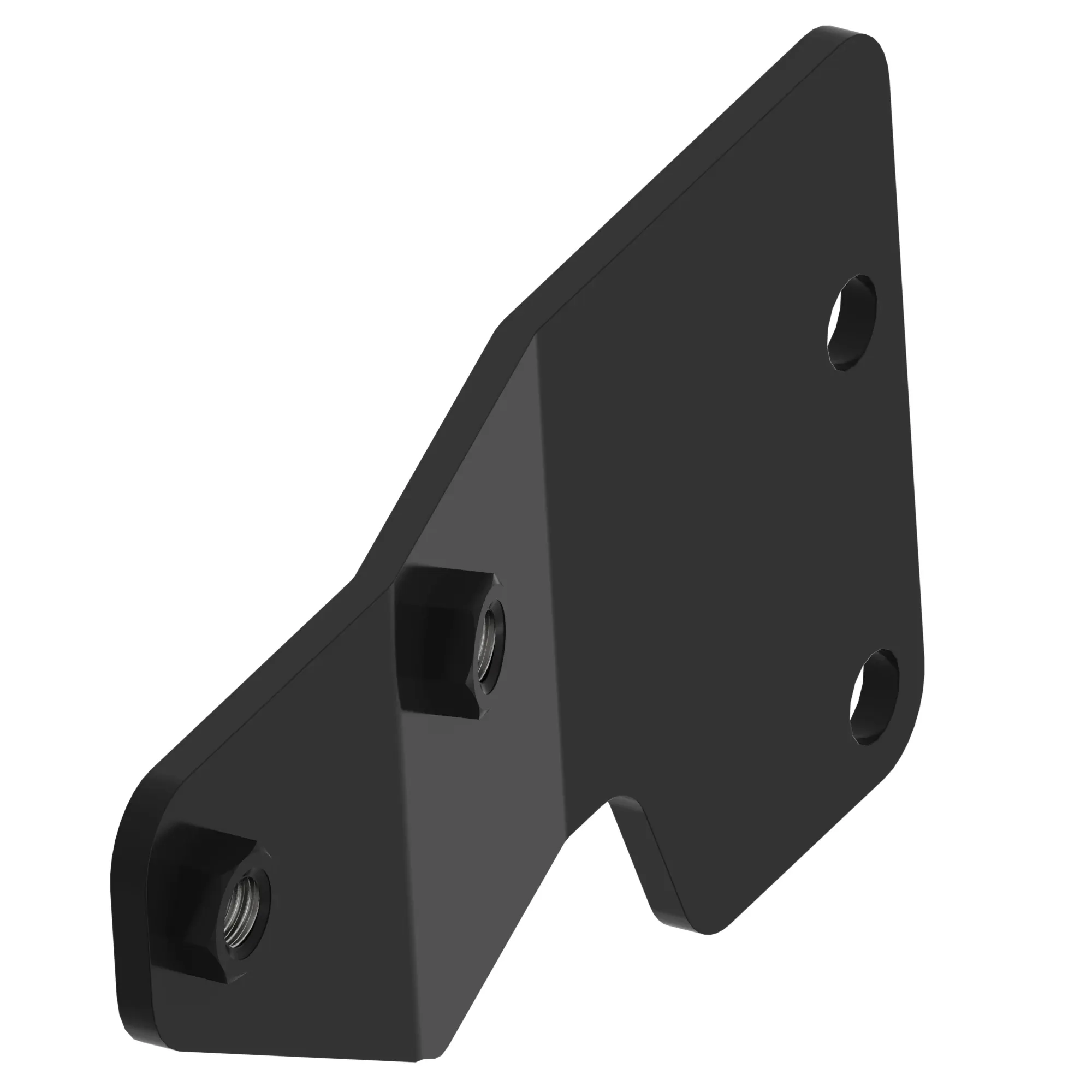 BRACKET, BRACKET, STEERING LINES