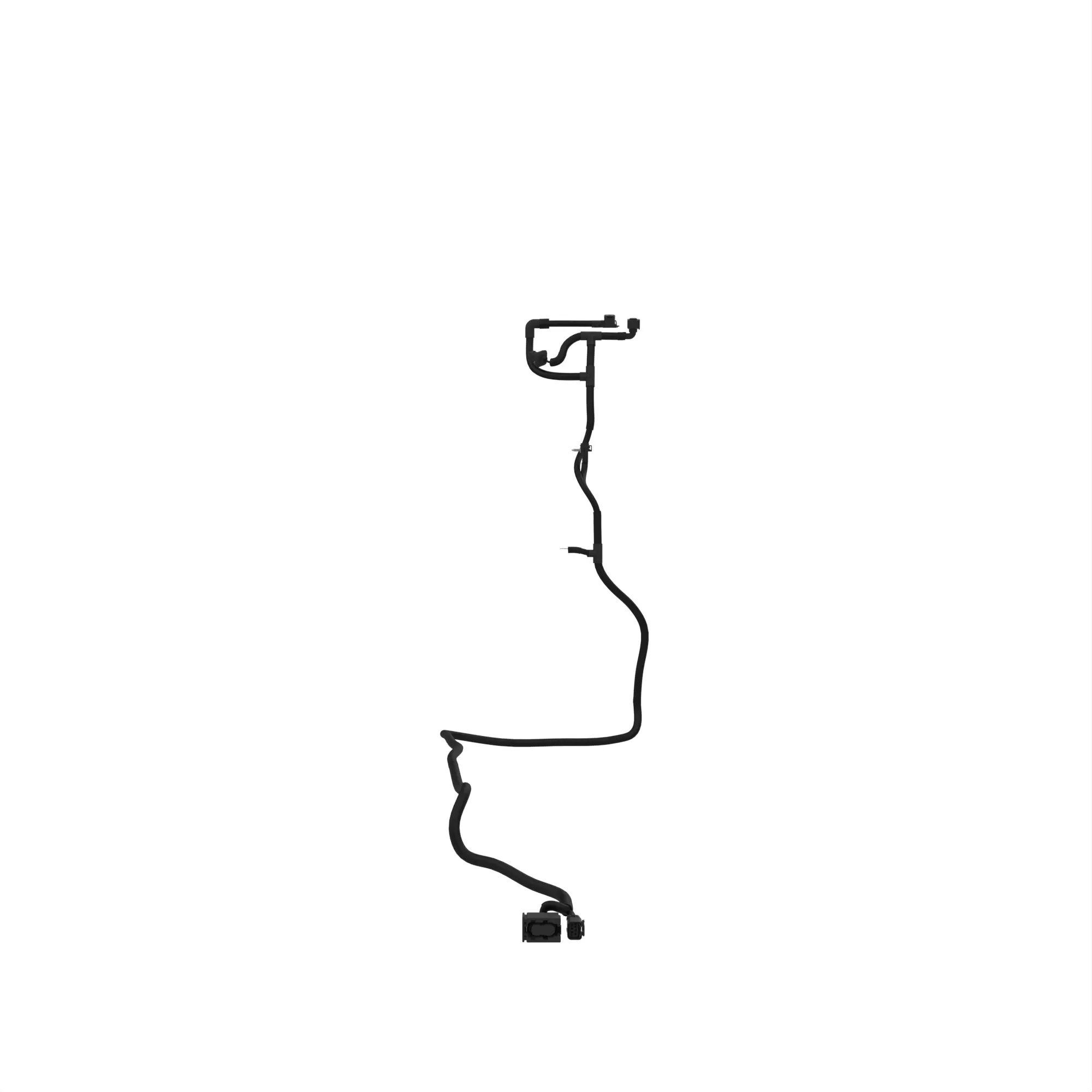 WIRING HARNESS, PWR SOCKET, 60A FRO