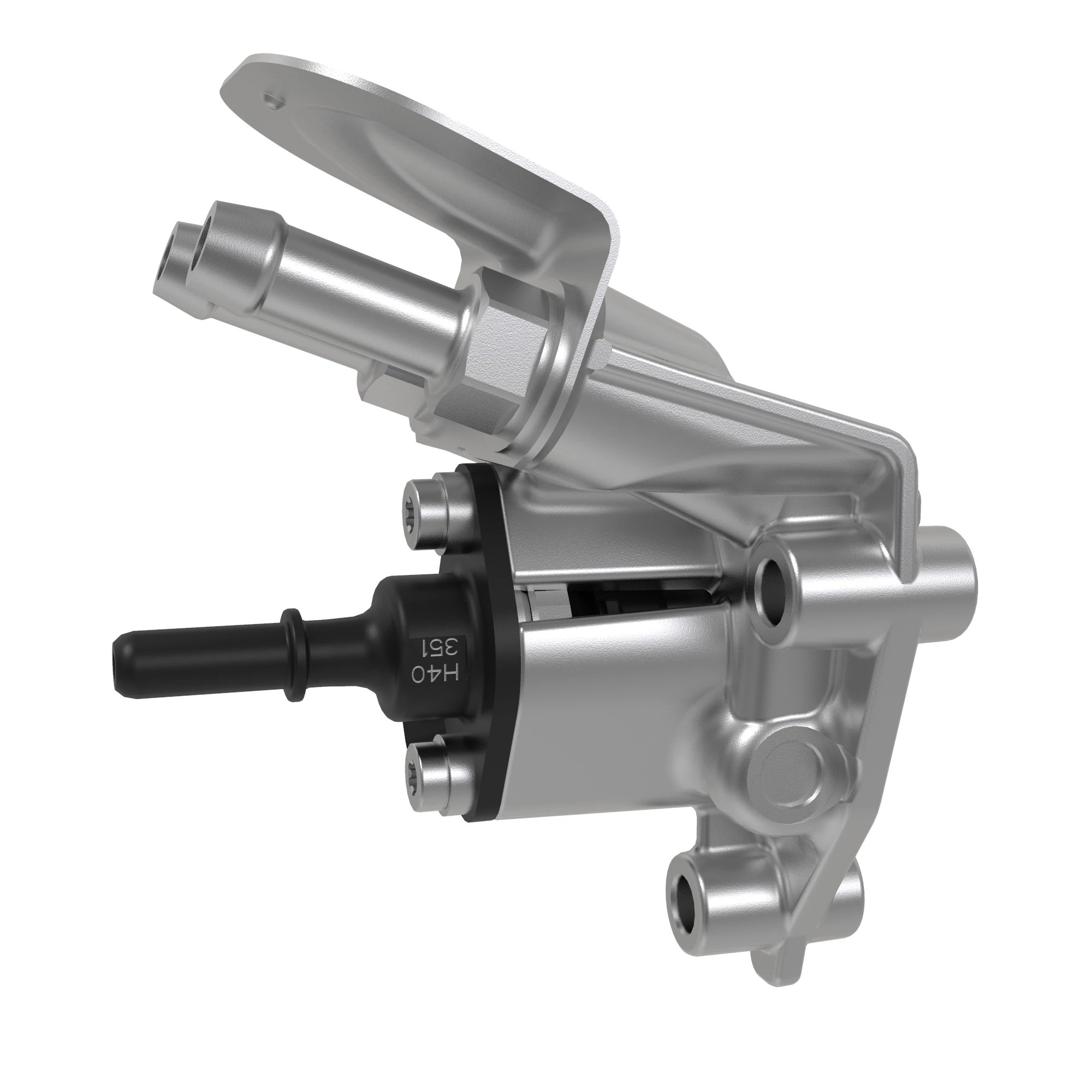 John Deere Reman REMAN DEF Dosing Injection Nozzle - RM100341