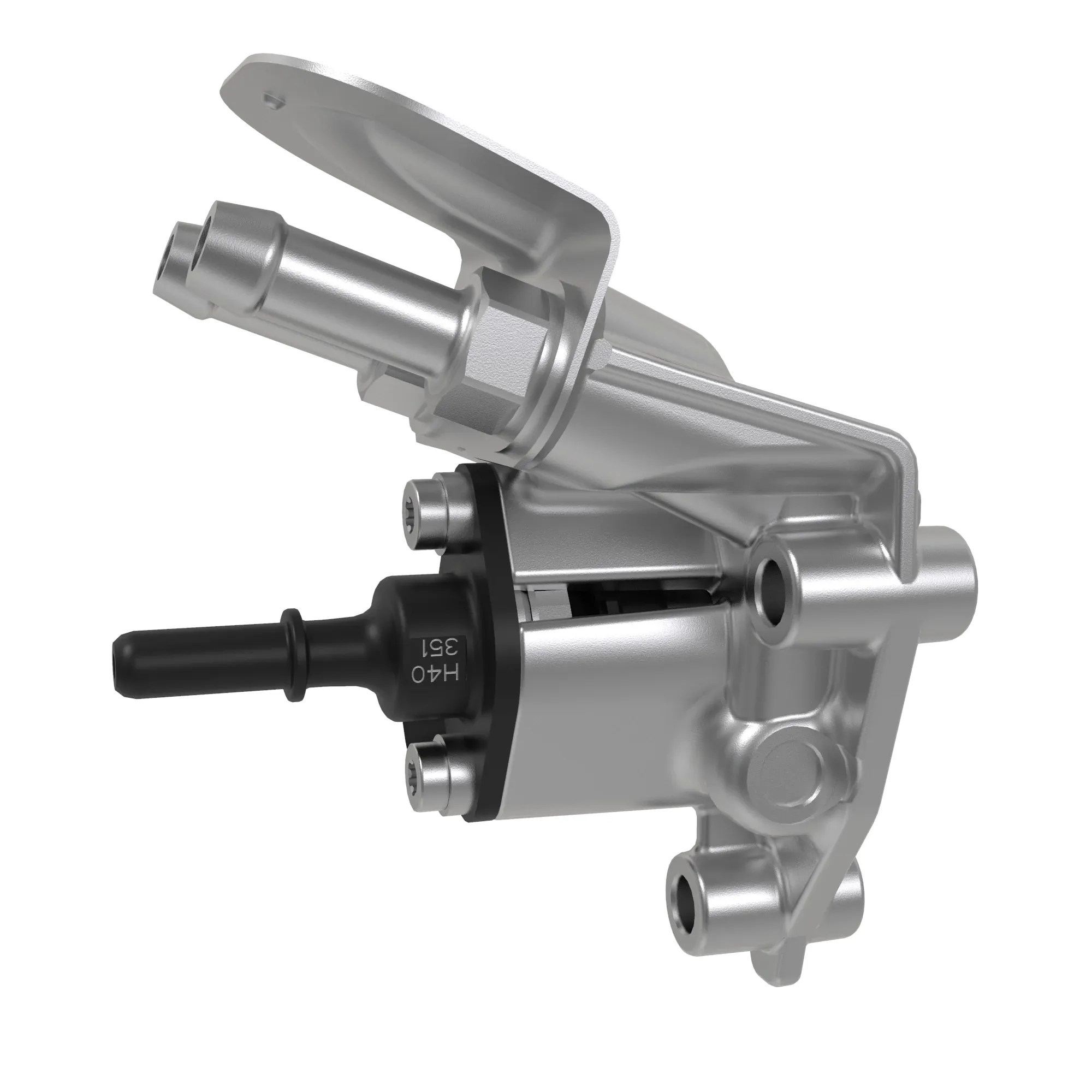 John Deere Reman REMAN DEF Dosing Injection Nozzle - RM100341