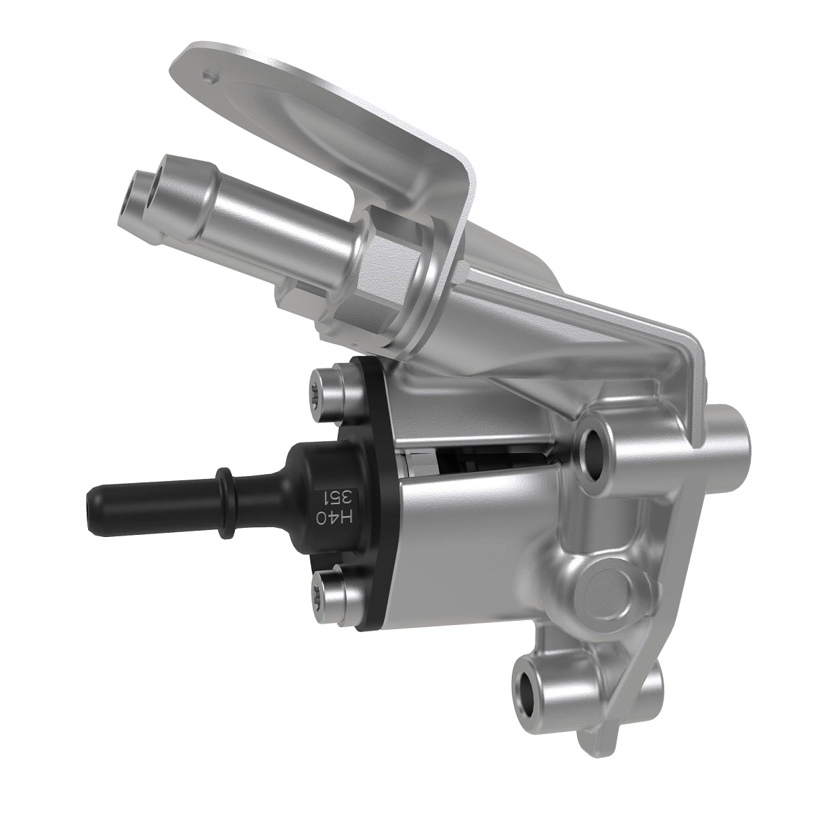 Injection Nozzle Reman, DEF Dosing