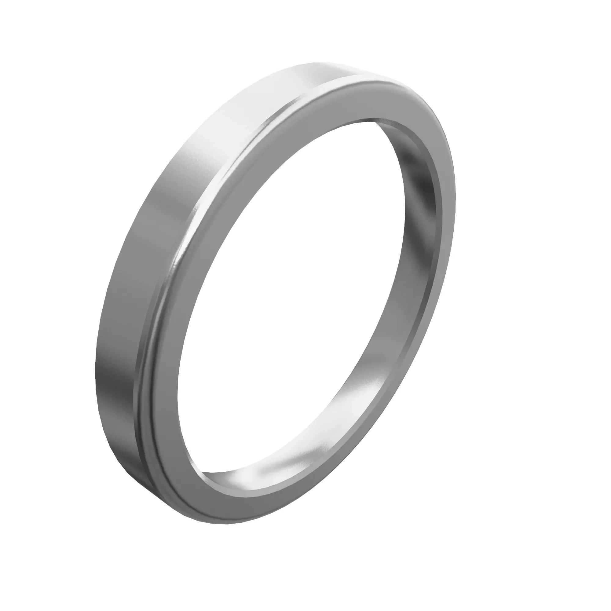 John Deere Valve Seat Insert - R528549