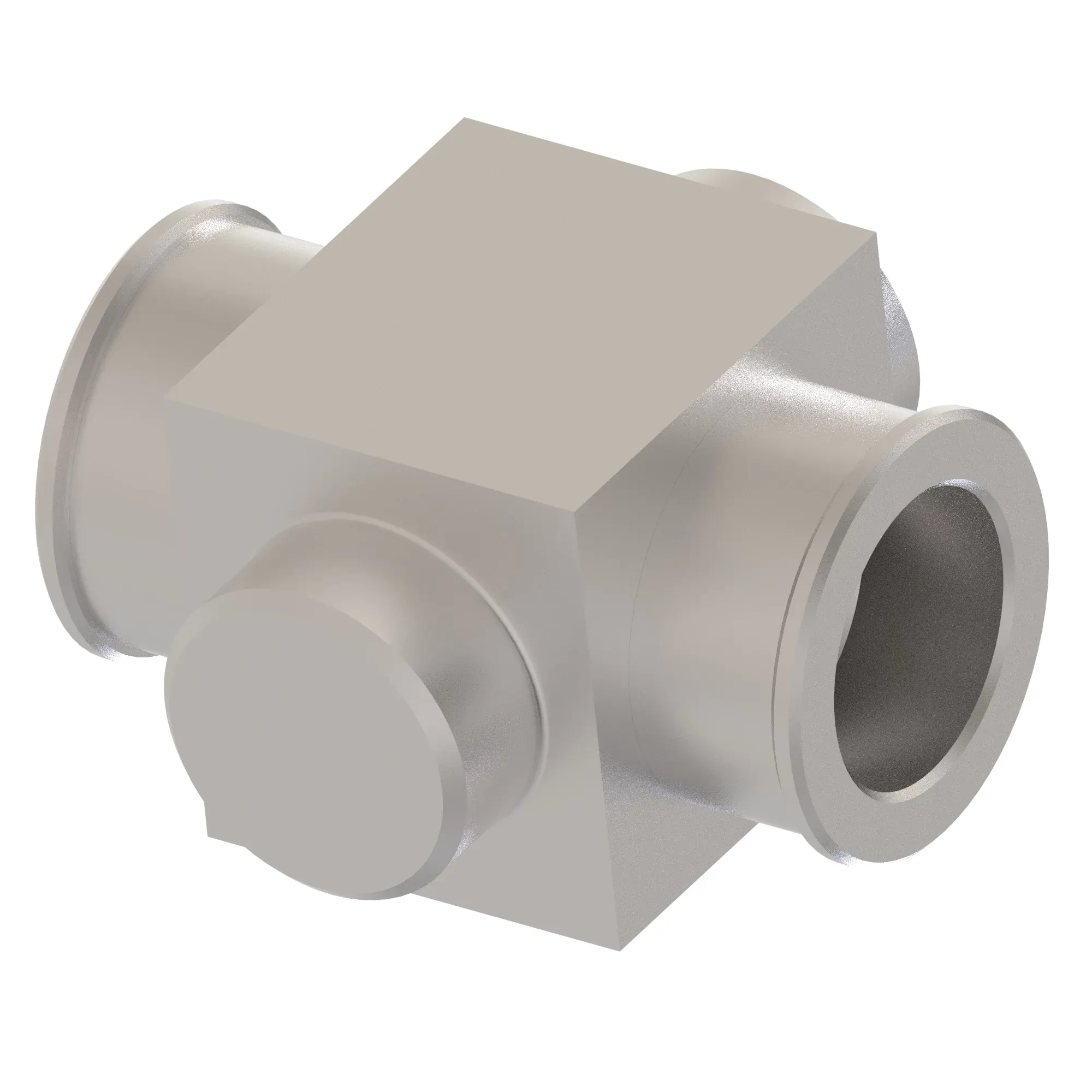 John Deere Fan Adjustment Trunnion Pivot - HXE103609