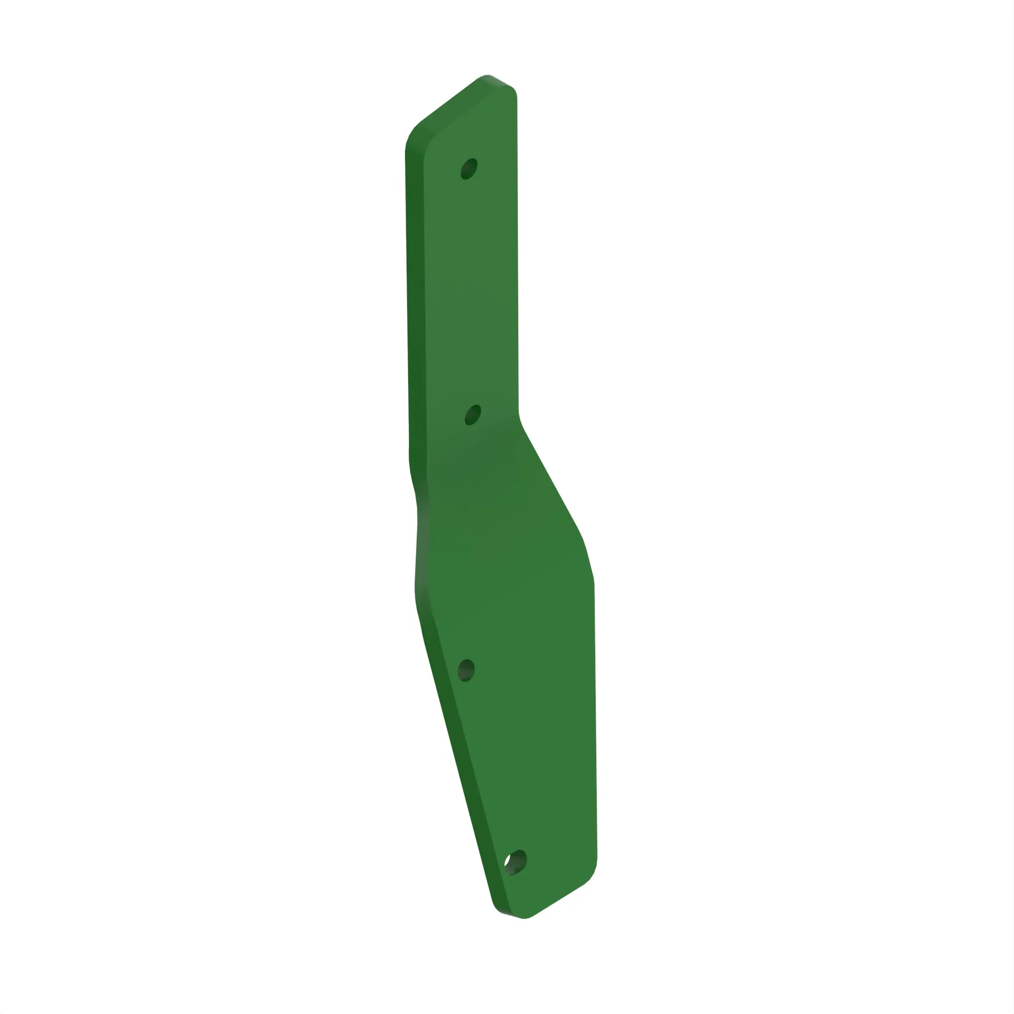 BRACKET, BRACKET, FOOTSTEP RH, REAR