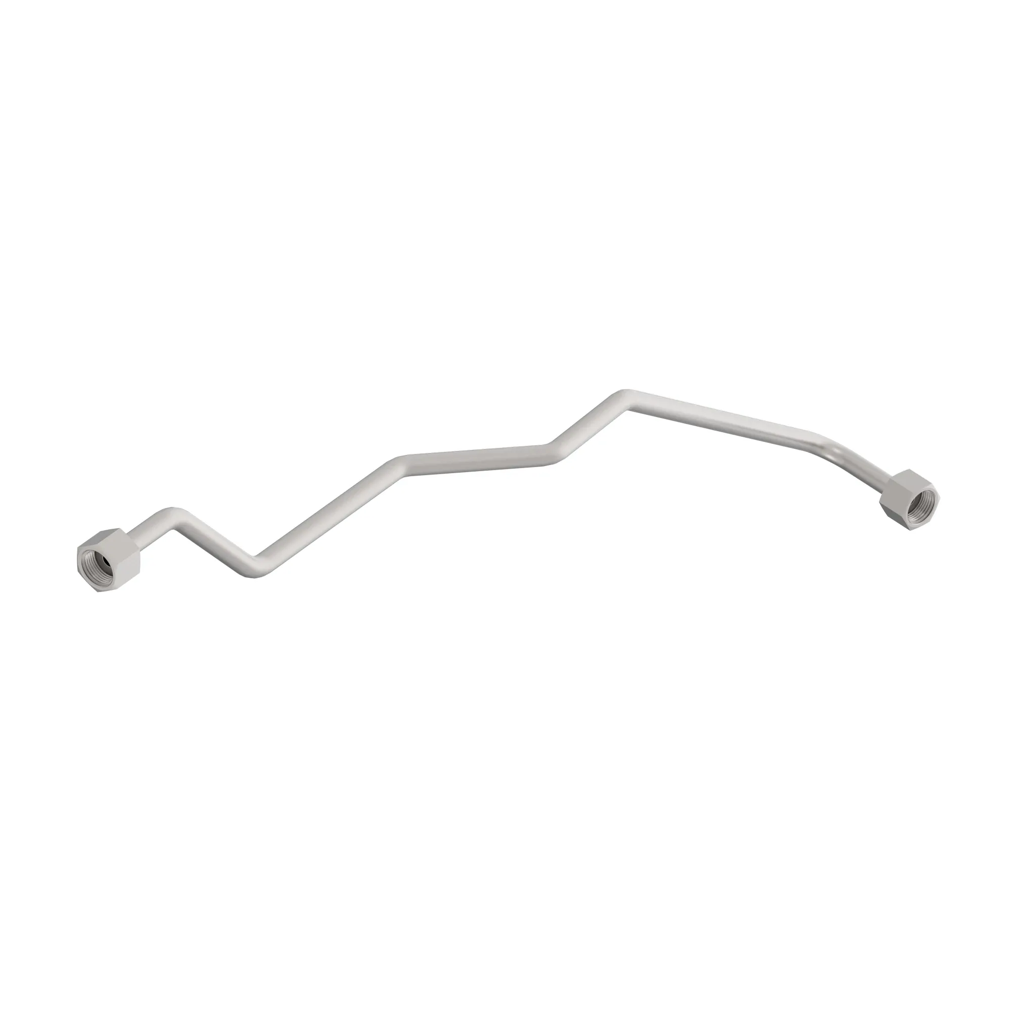 John Deere Brake Oil Supply Line - AL226776