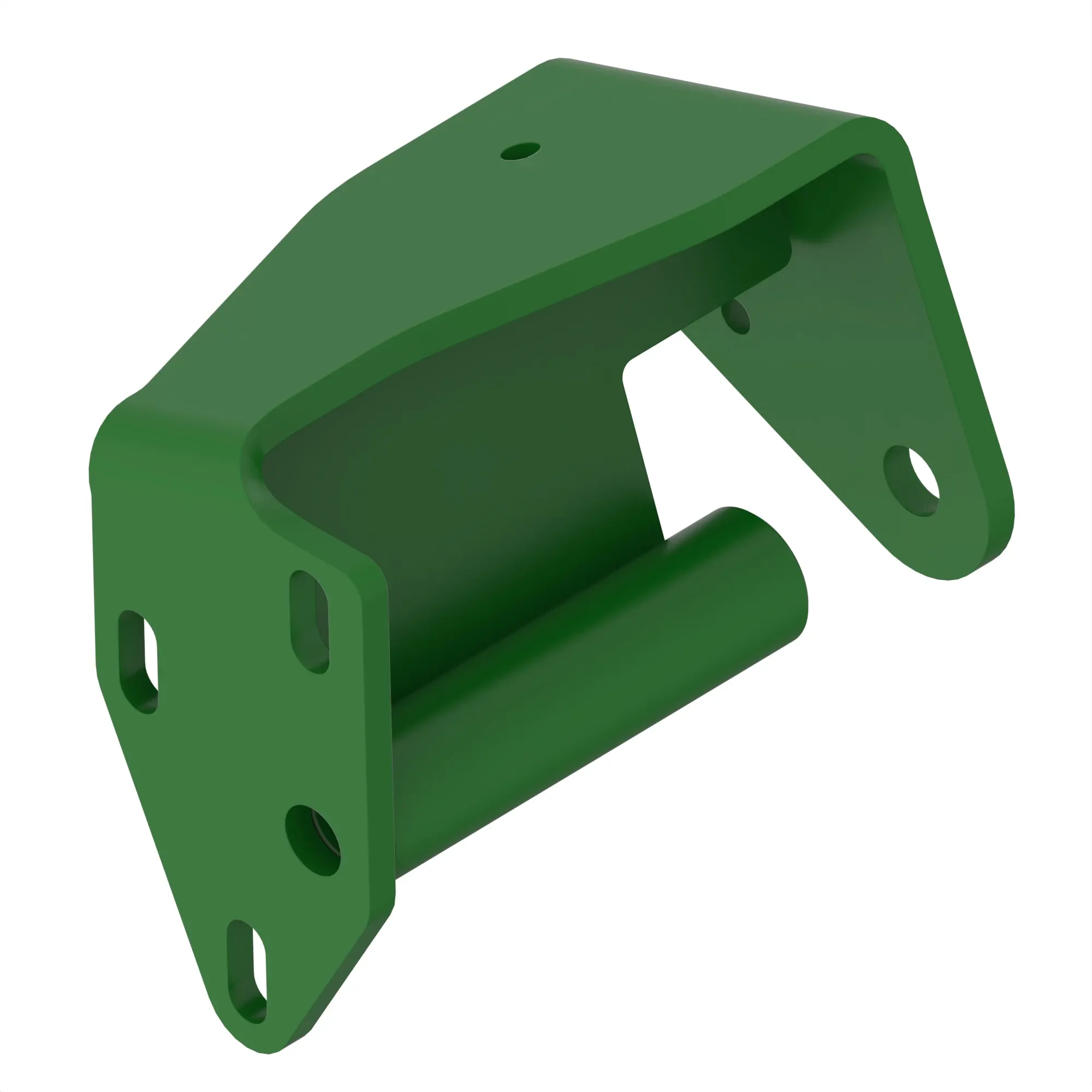 John Deere Bracket - AXE93821