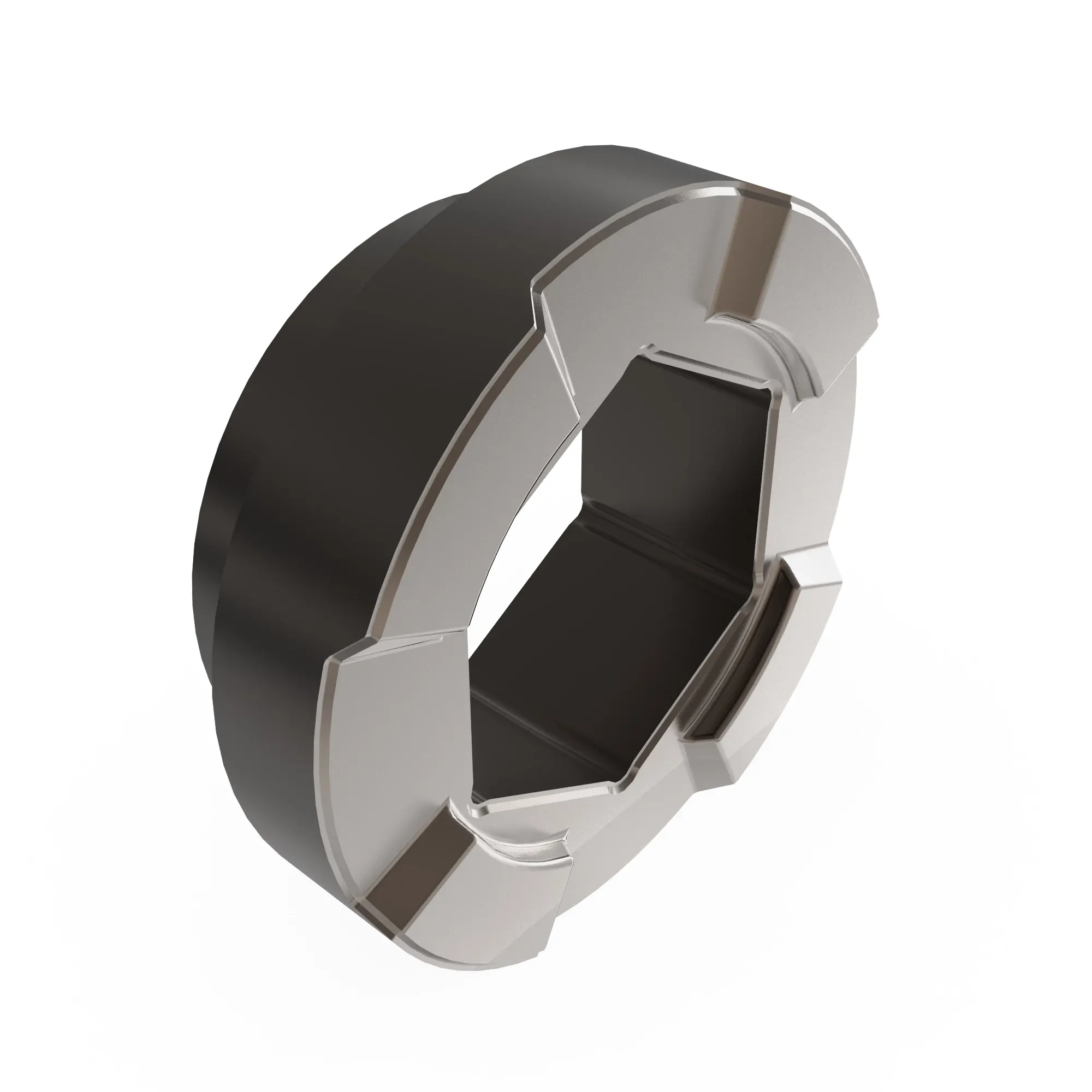 HUB, HUB - DOFFER ADJUSTER