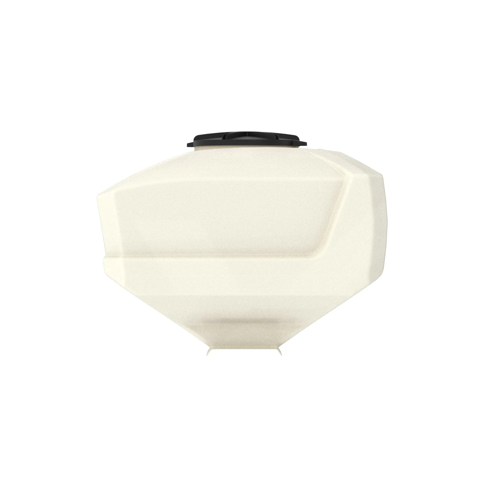 TANK, CCS, 65BU, LEFT WITH DECALS