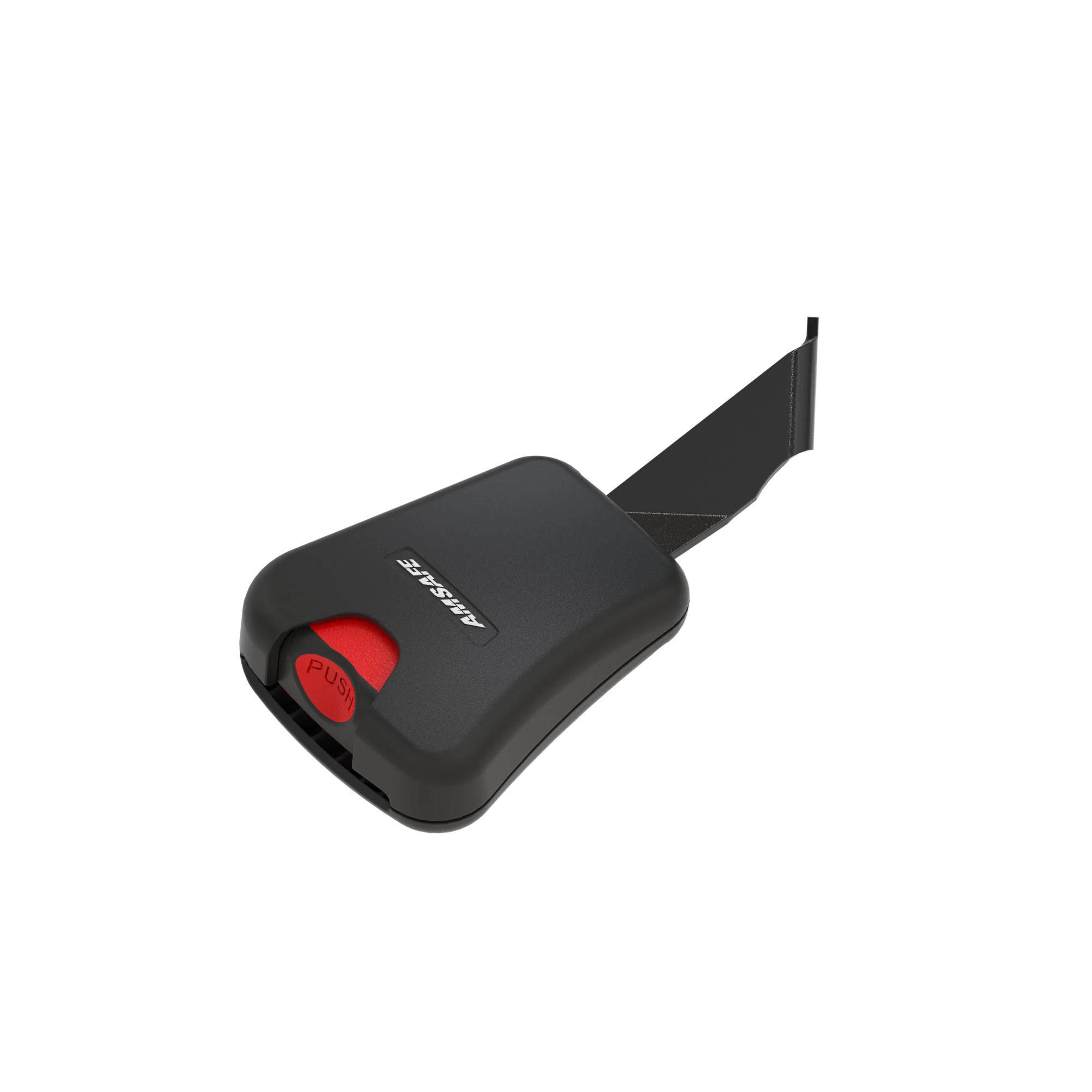 John Deere Seatbelt Buckle - AM141427