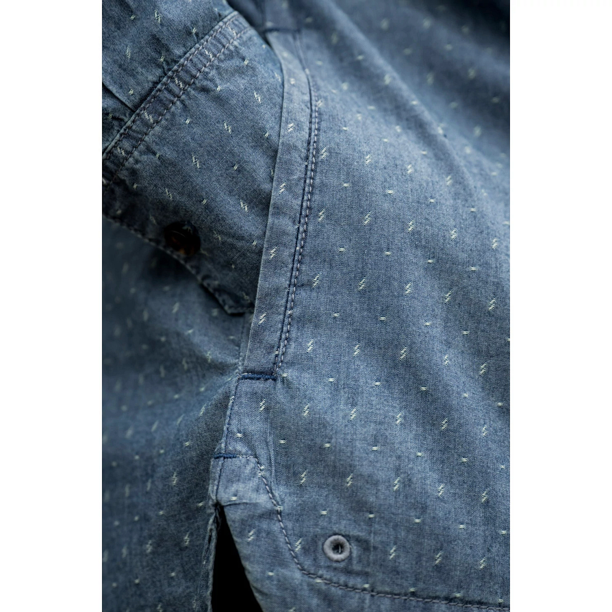 Cultivator Workshirt | Dovetail Workwear