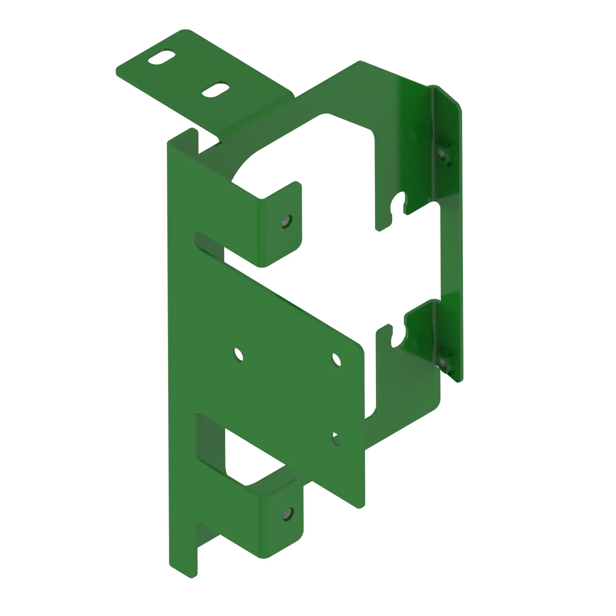 BRACKET- IPM FRAME MOUNT BASE PRE MY19