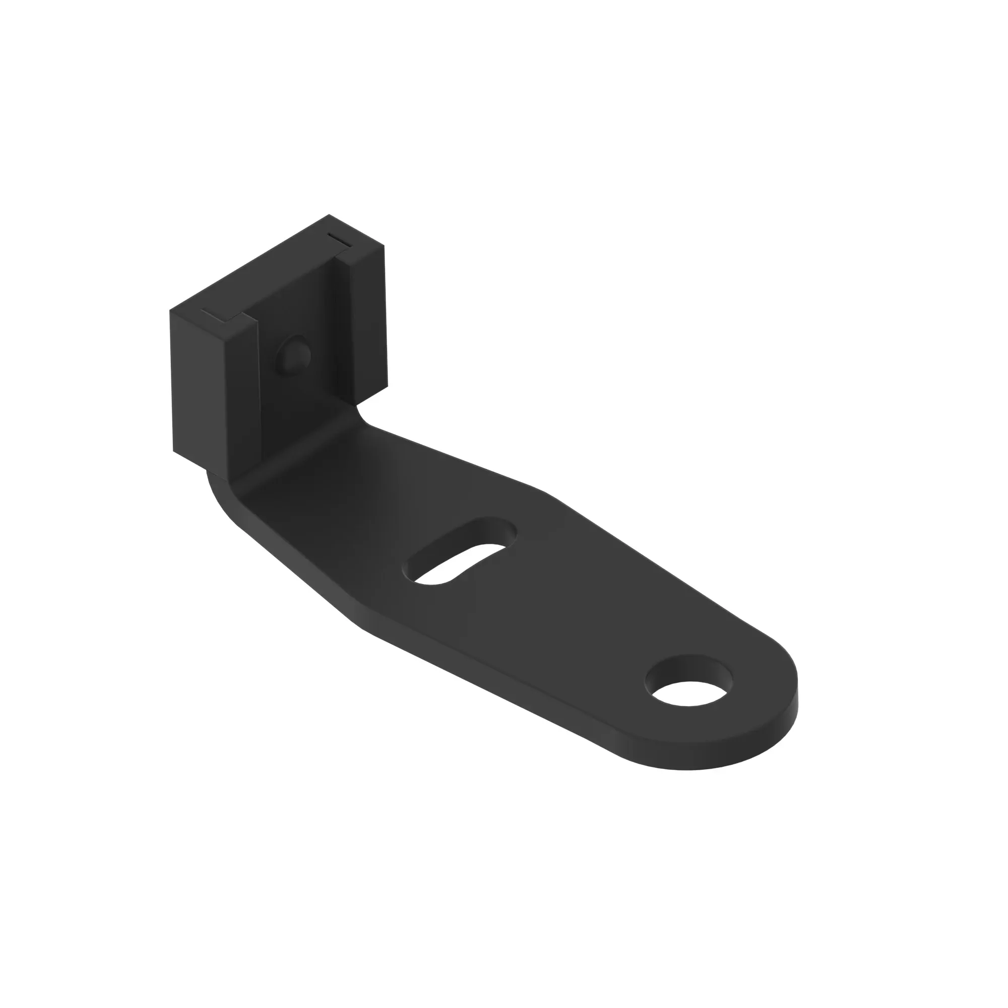 BRACKET, CREEP ARM