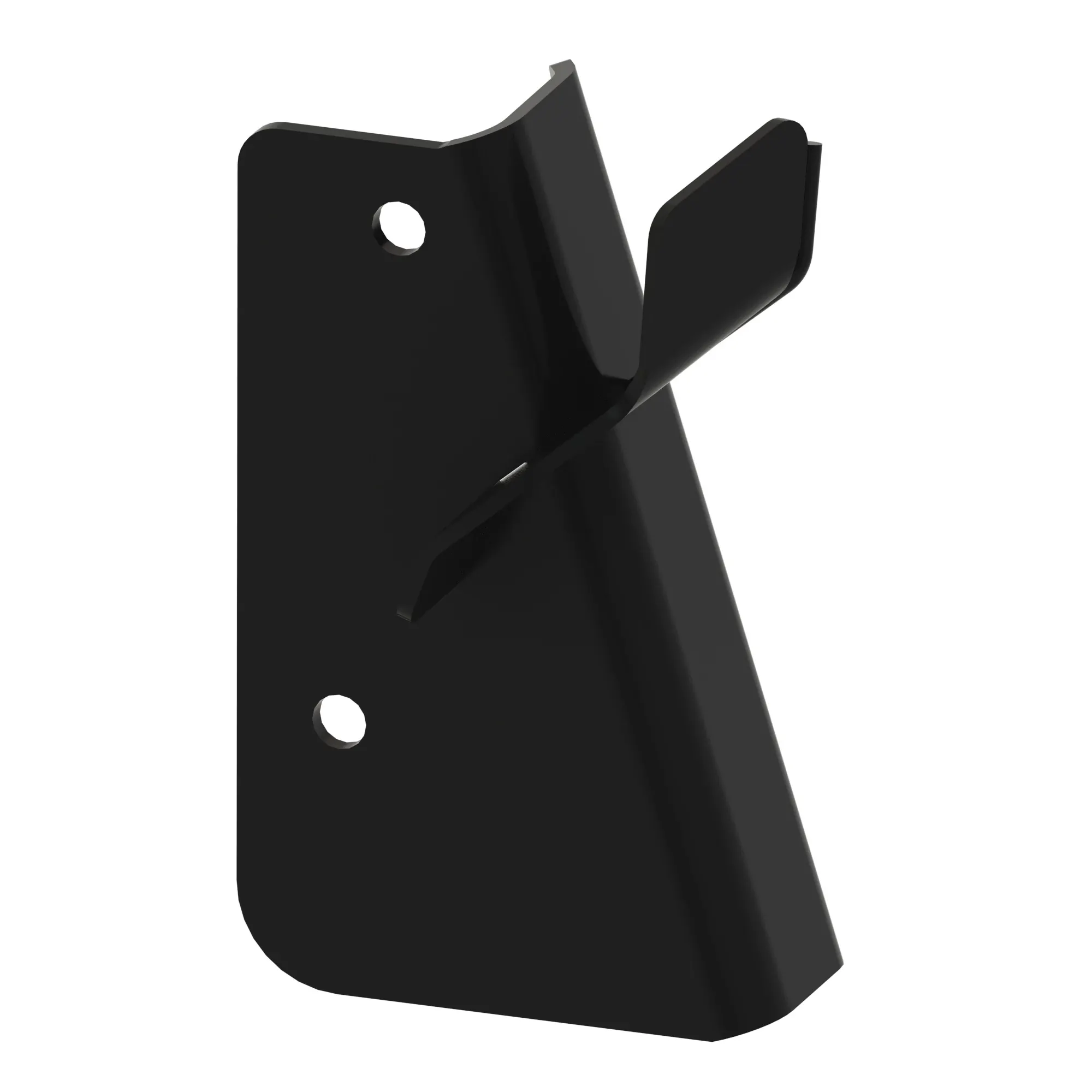 John Deere Implement Hose Articulation Guard - AT426035