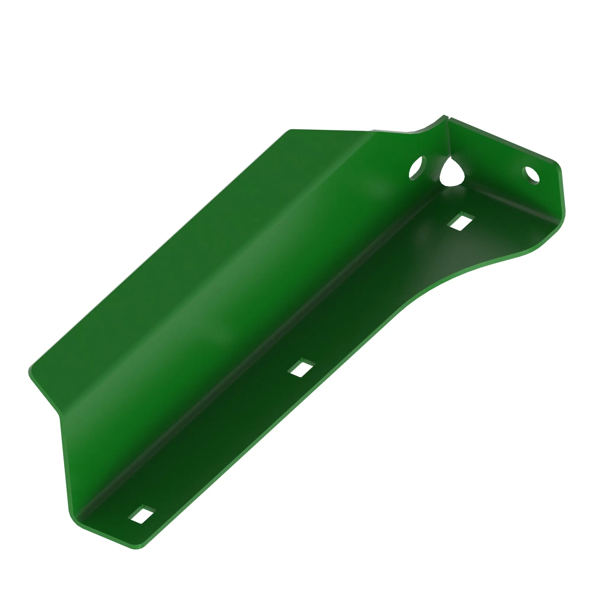 John Deere Angle, Left Side - HXE37259