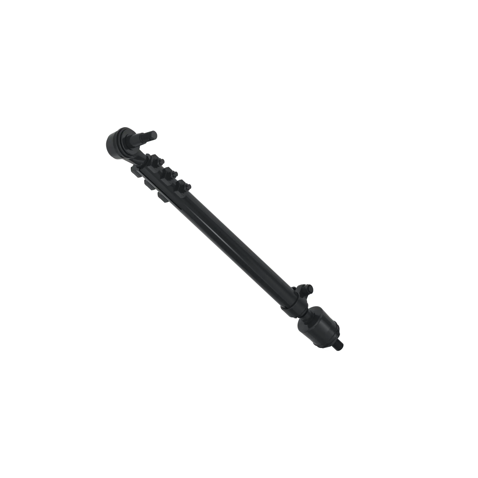 Steering Arms & Tie Rods