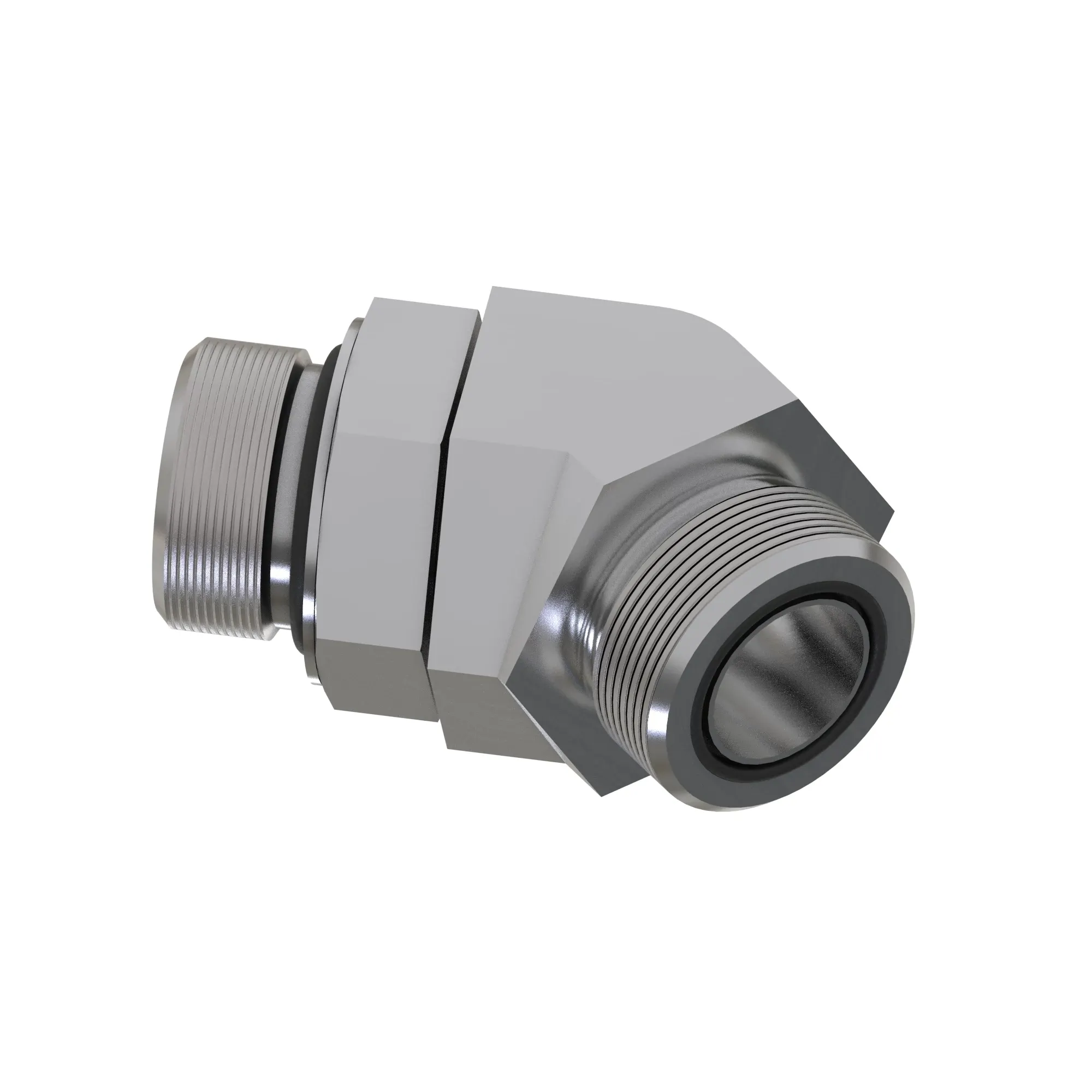 Adapter Fitting