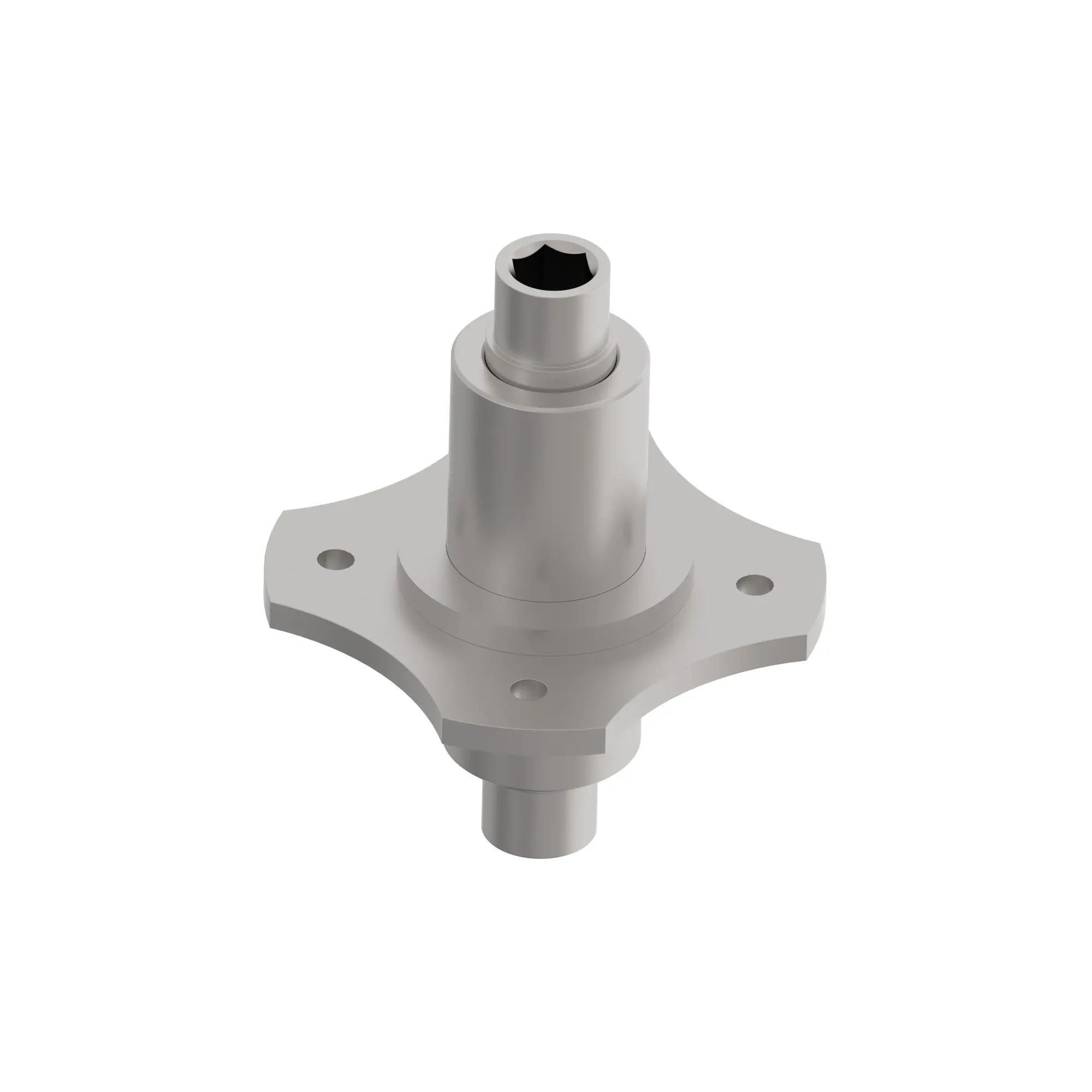 HUB ASSEMBLY