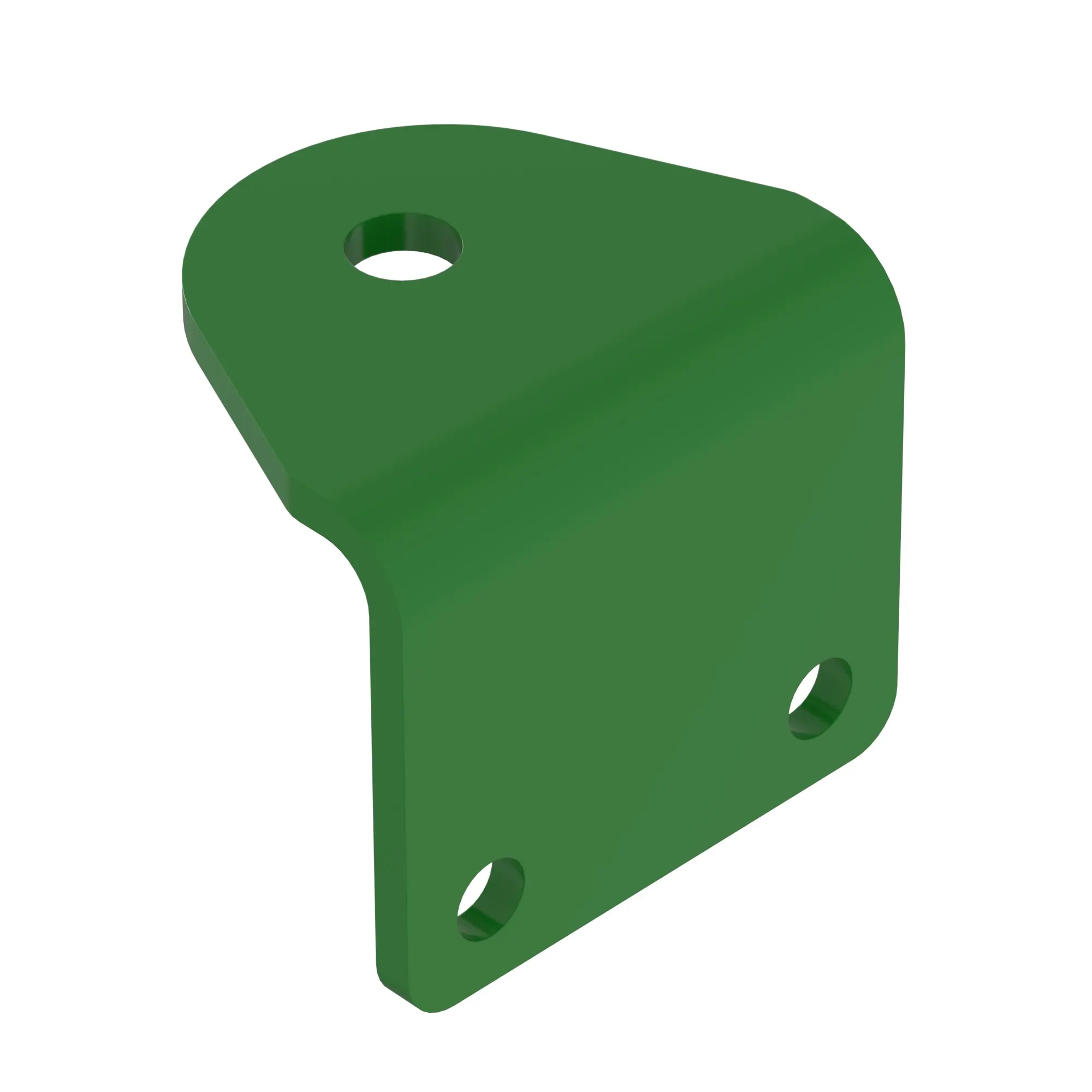 Lower Belt Support, Rear