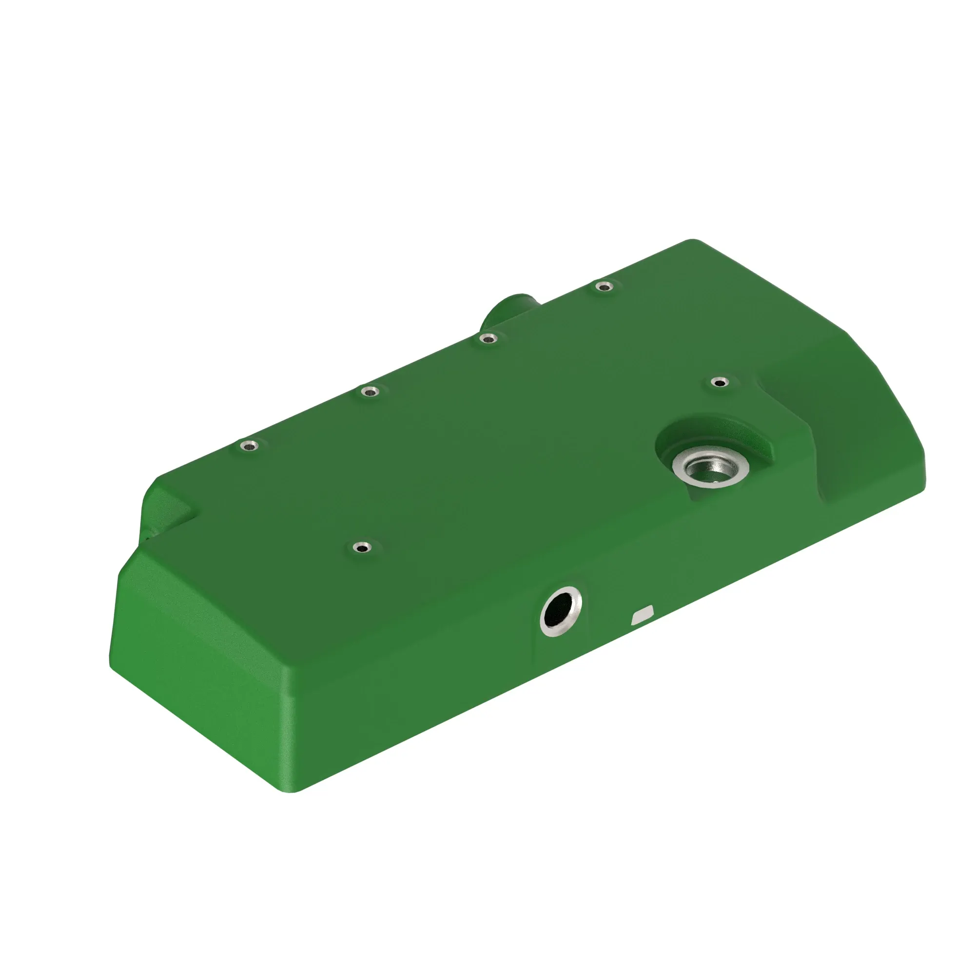 John Deere Valve Cover - RE509948