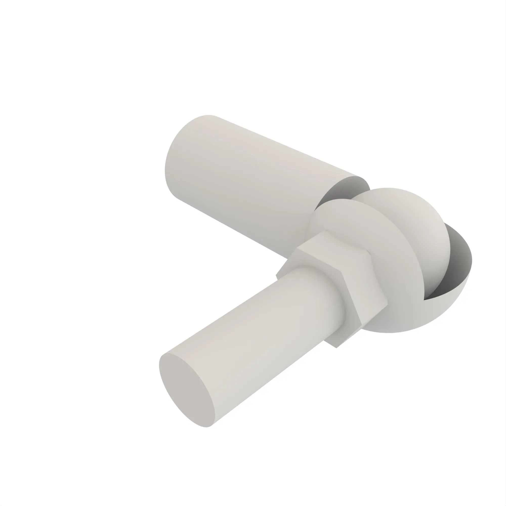 JOINT, RH BALL