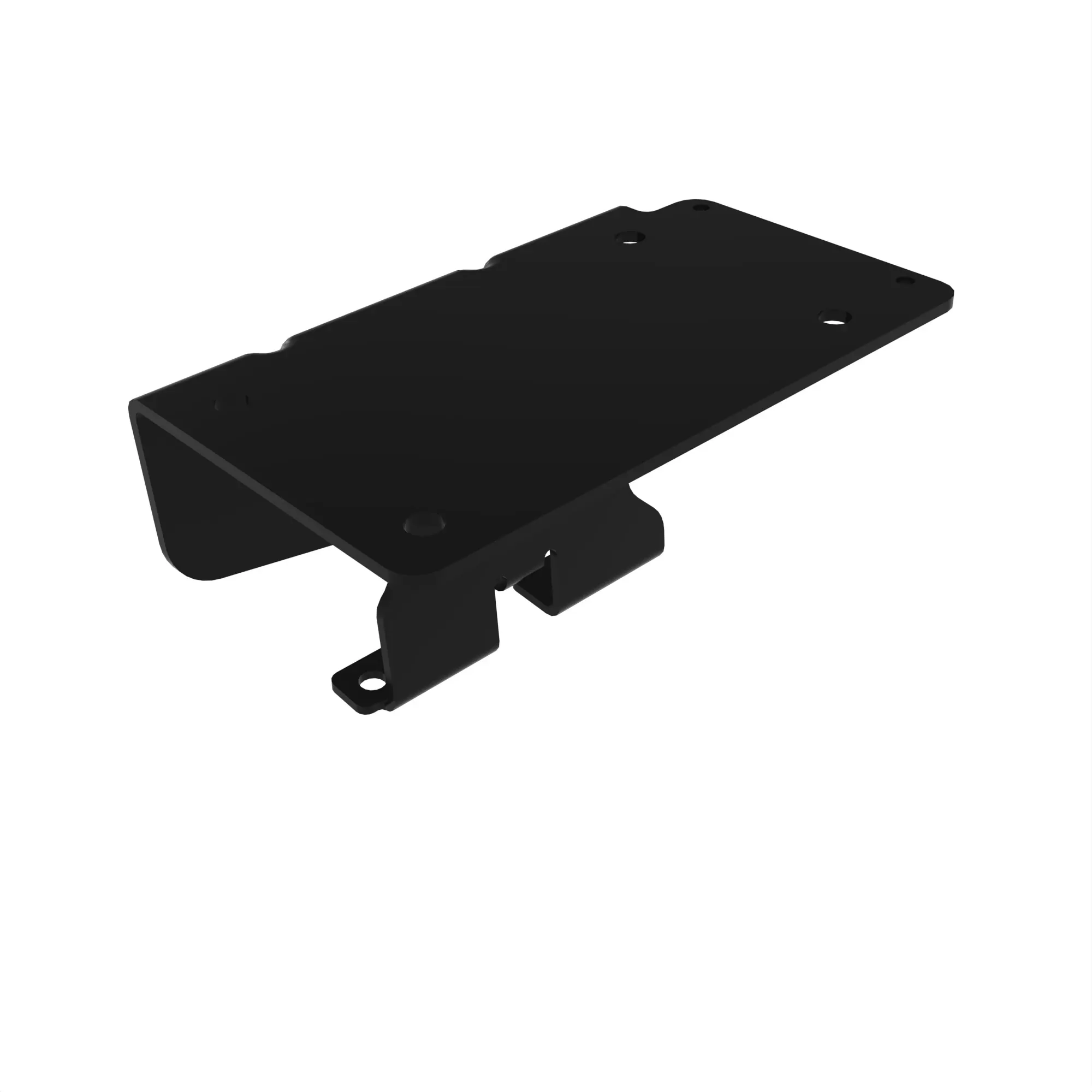 SUPPORT, AIR CLEANER
