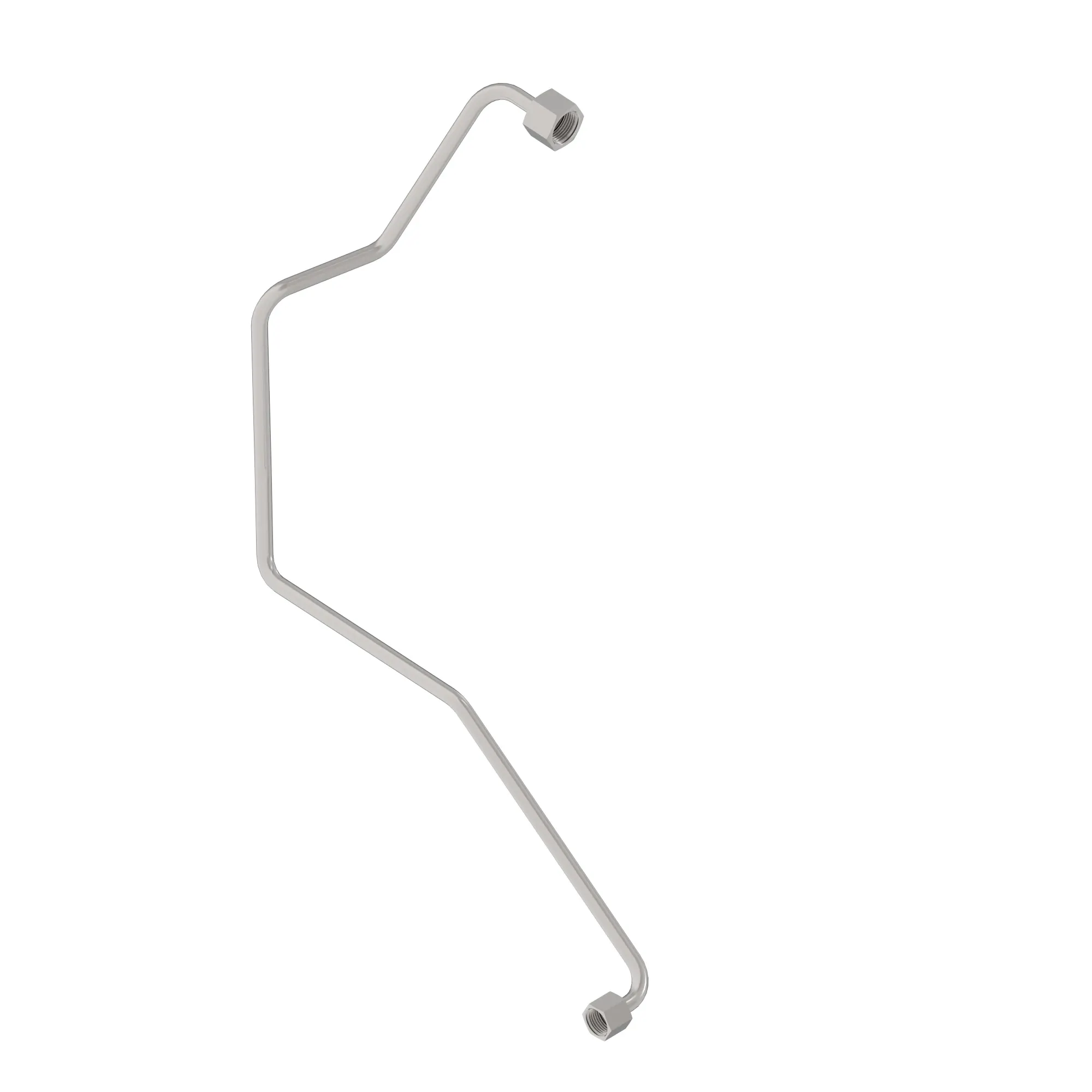 John Deere Brake Line - AL221519
