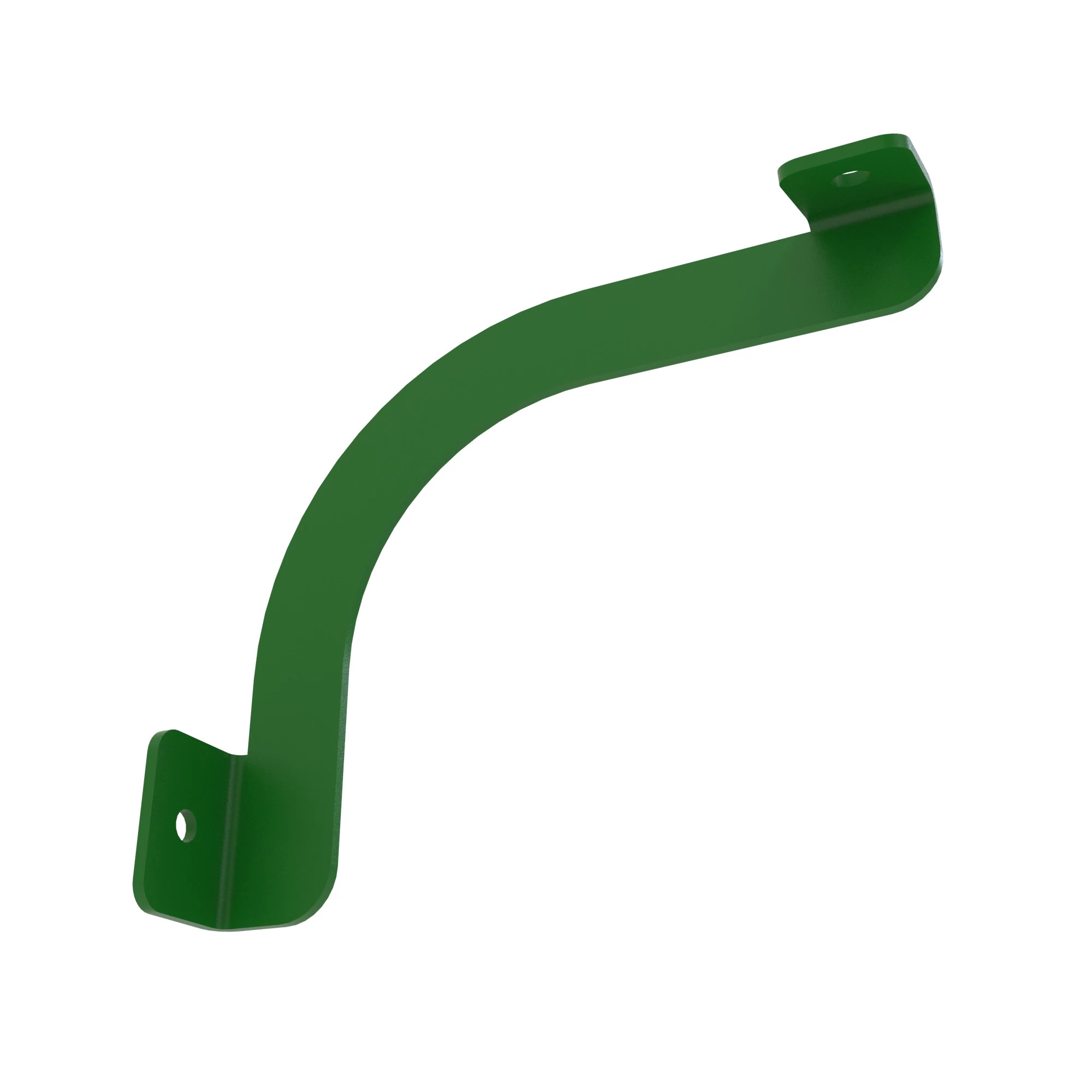⚙️ SU36001: Soporte de Guardabarros, Lado Izquierdo John Deere 🚜✅