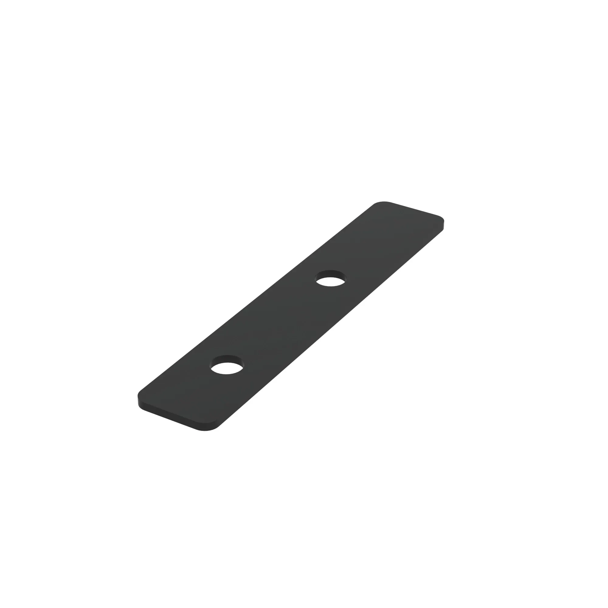 John Deere Plate - TR126363
