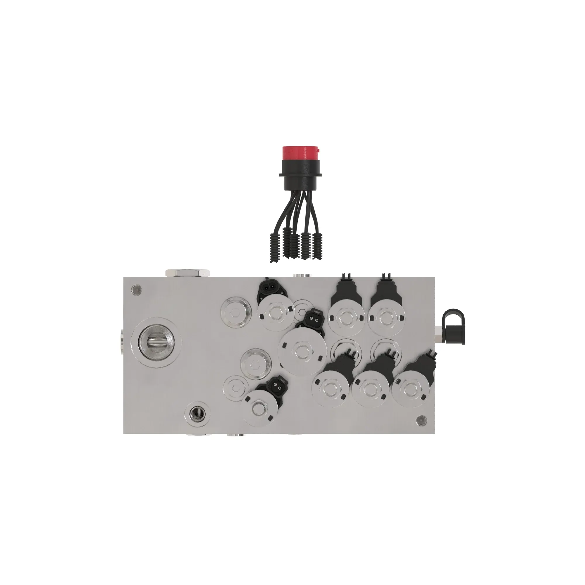Solenoid Valve