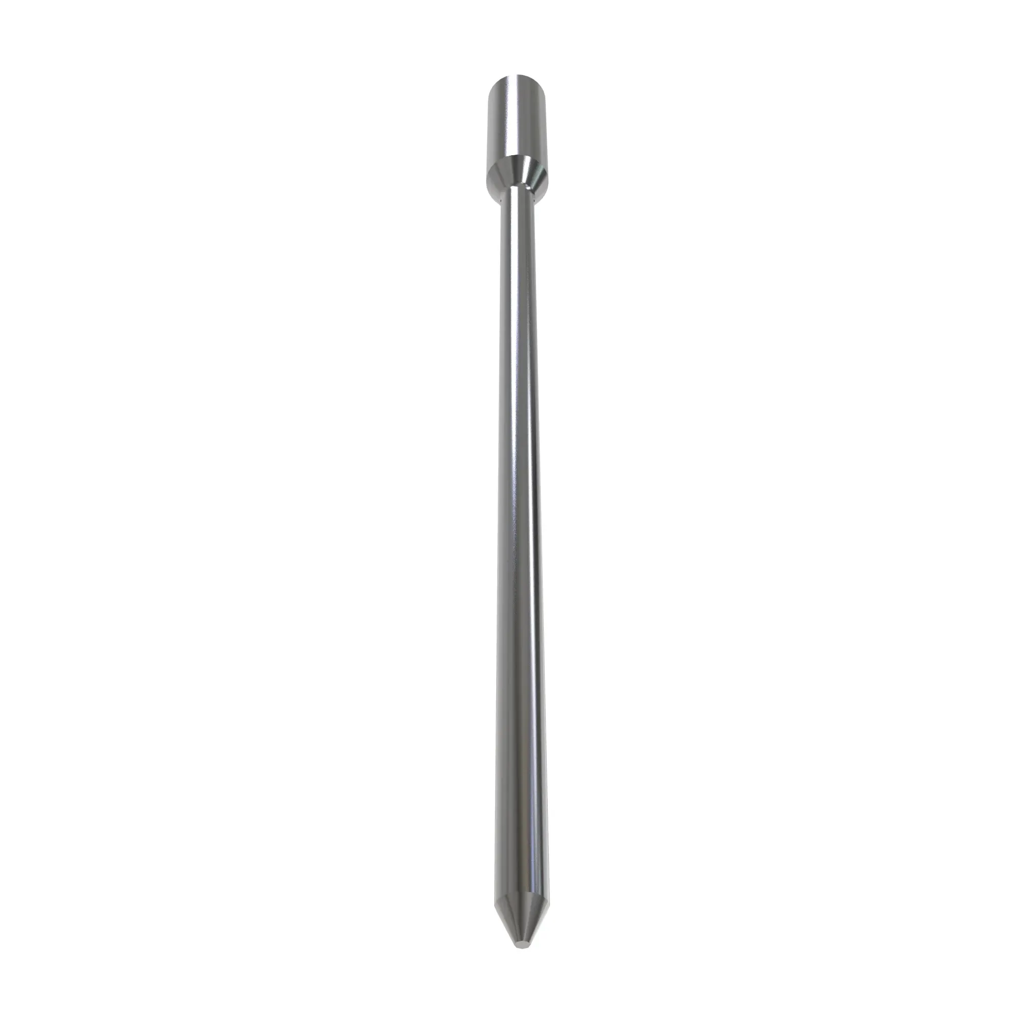 John Deere Needle Solid Precision Premium Tine - TCU35368