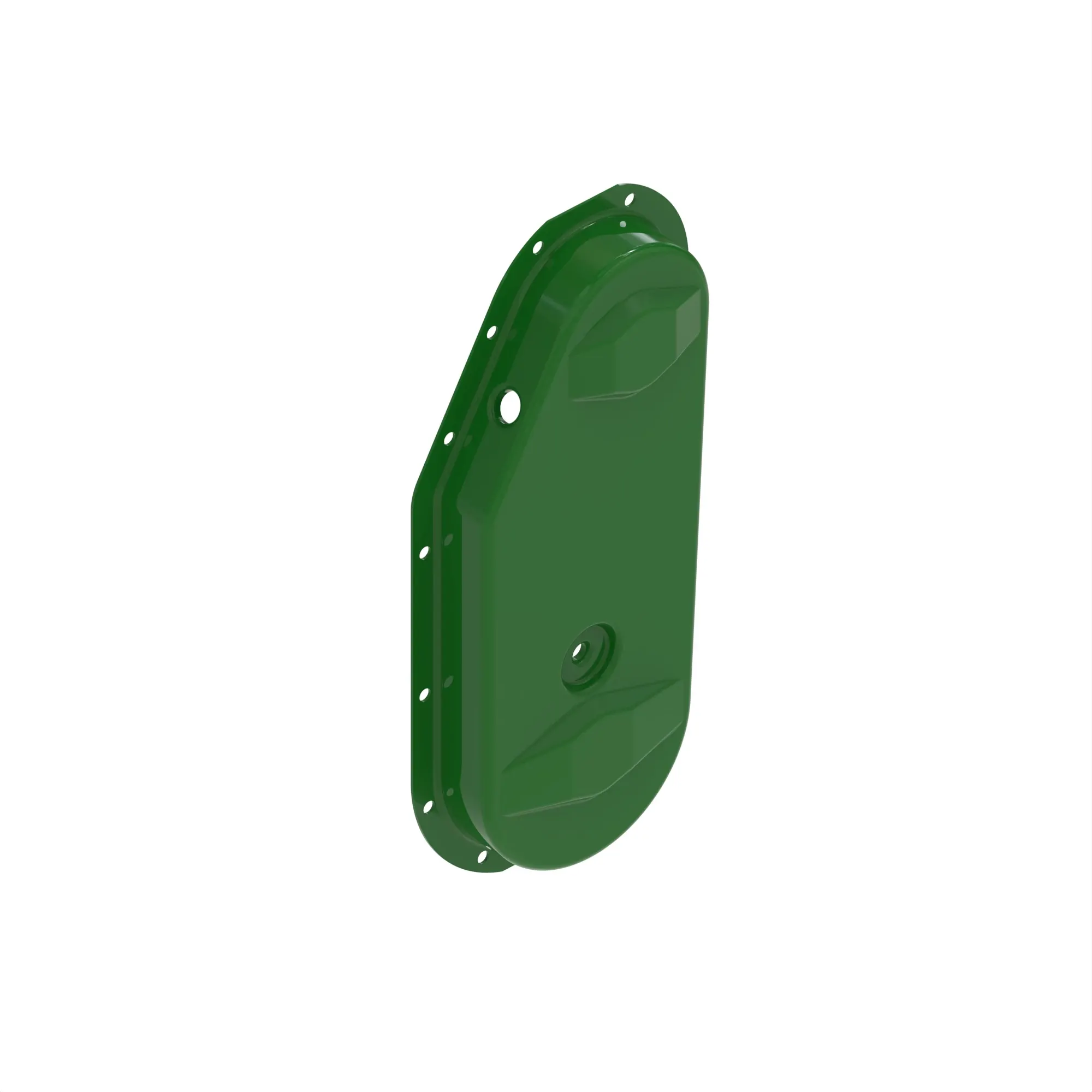 John Deere Chain Drive Cover - LVU14969