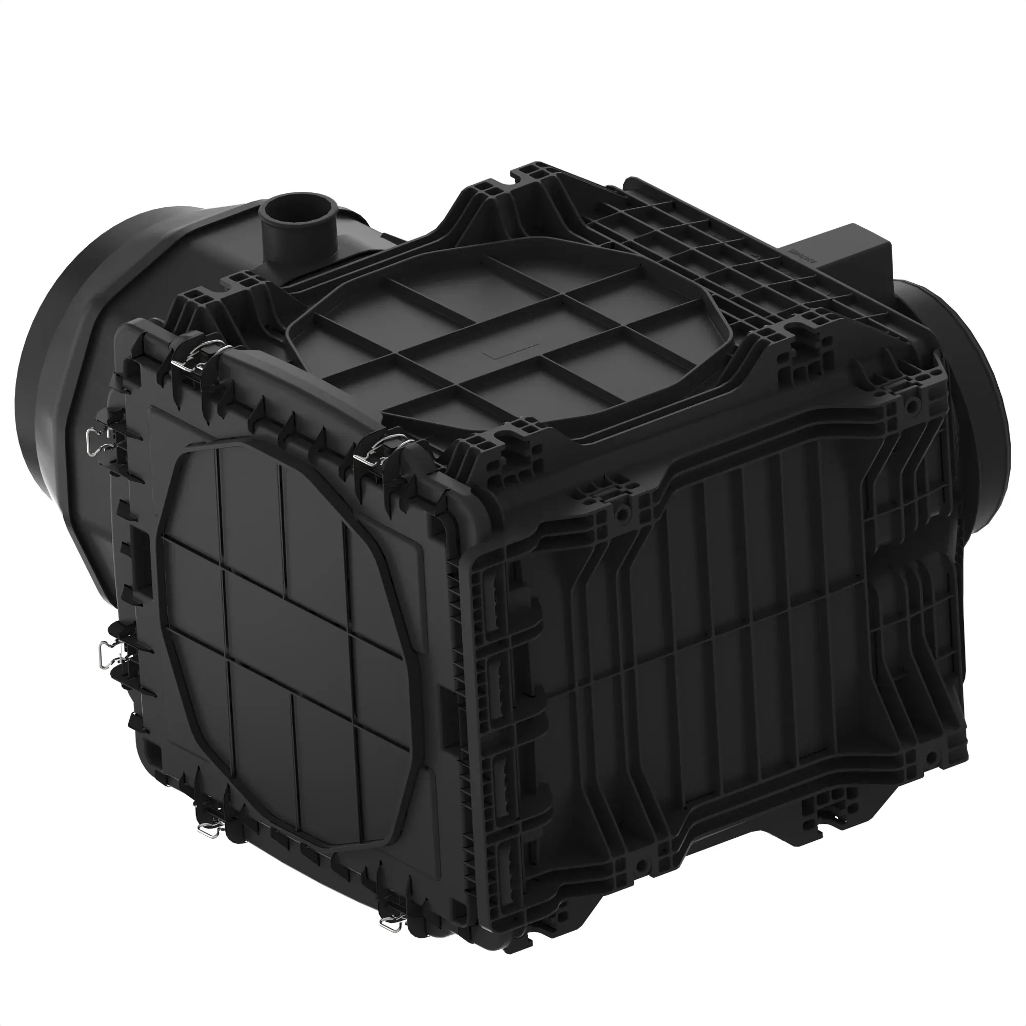 AIR CLEANER, 9RW, JDPS, NTBAP