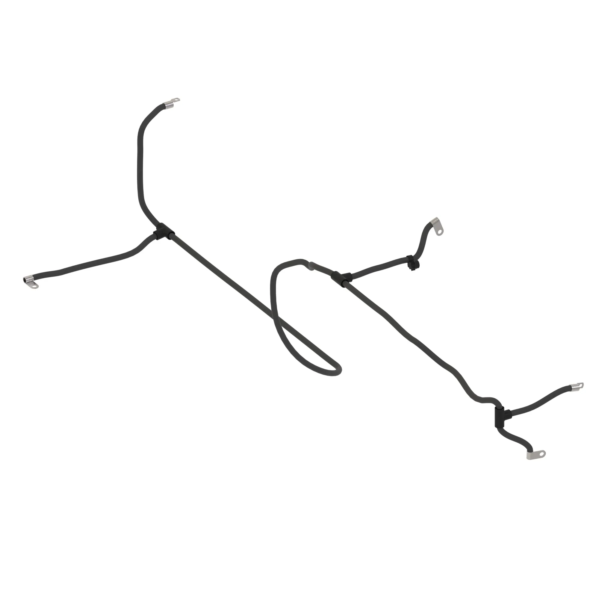 John Deere Battery Cable - AN400122