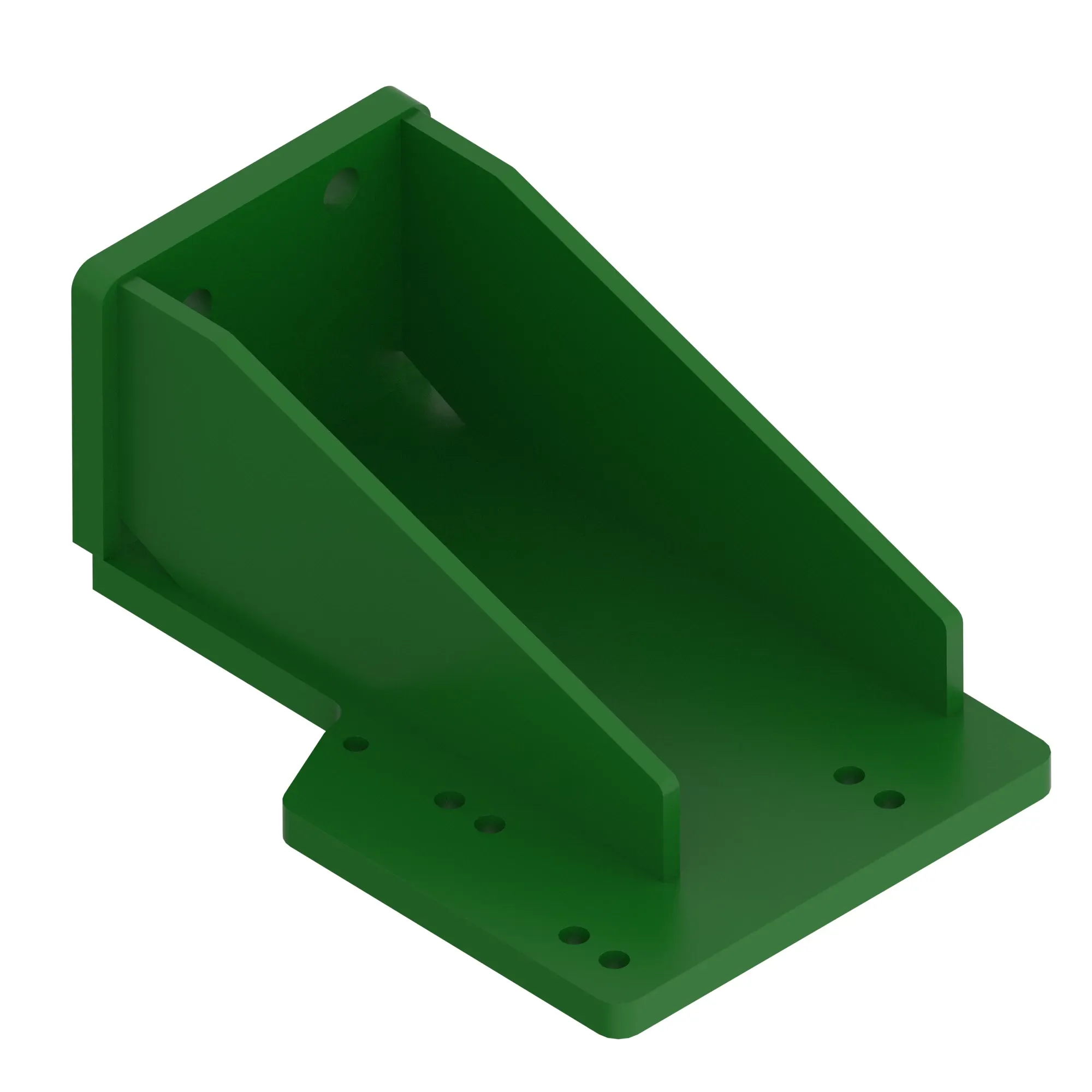 John Deere Bracket - RE310871