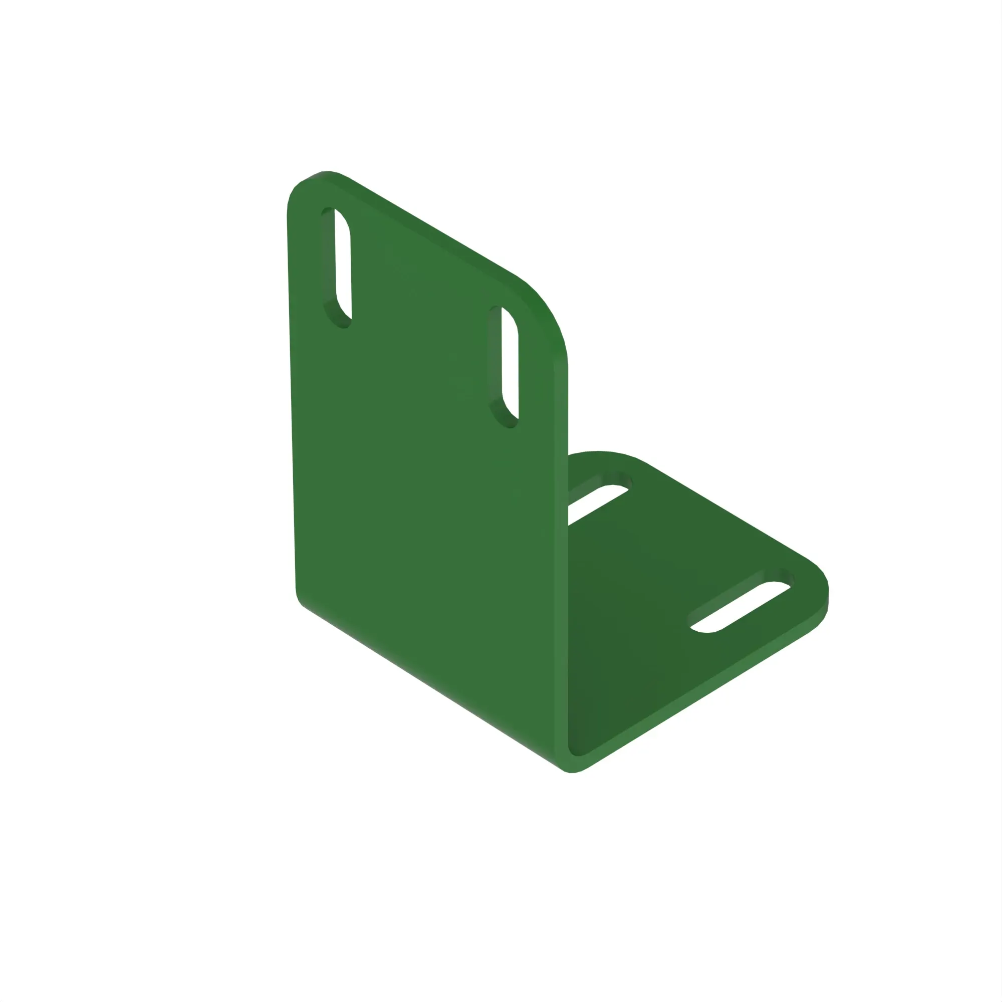 John Deere Door Band Support Bracket - FH310610