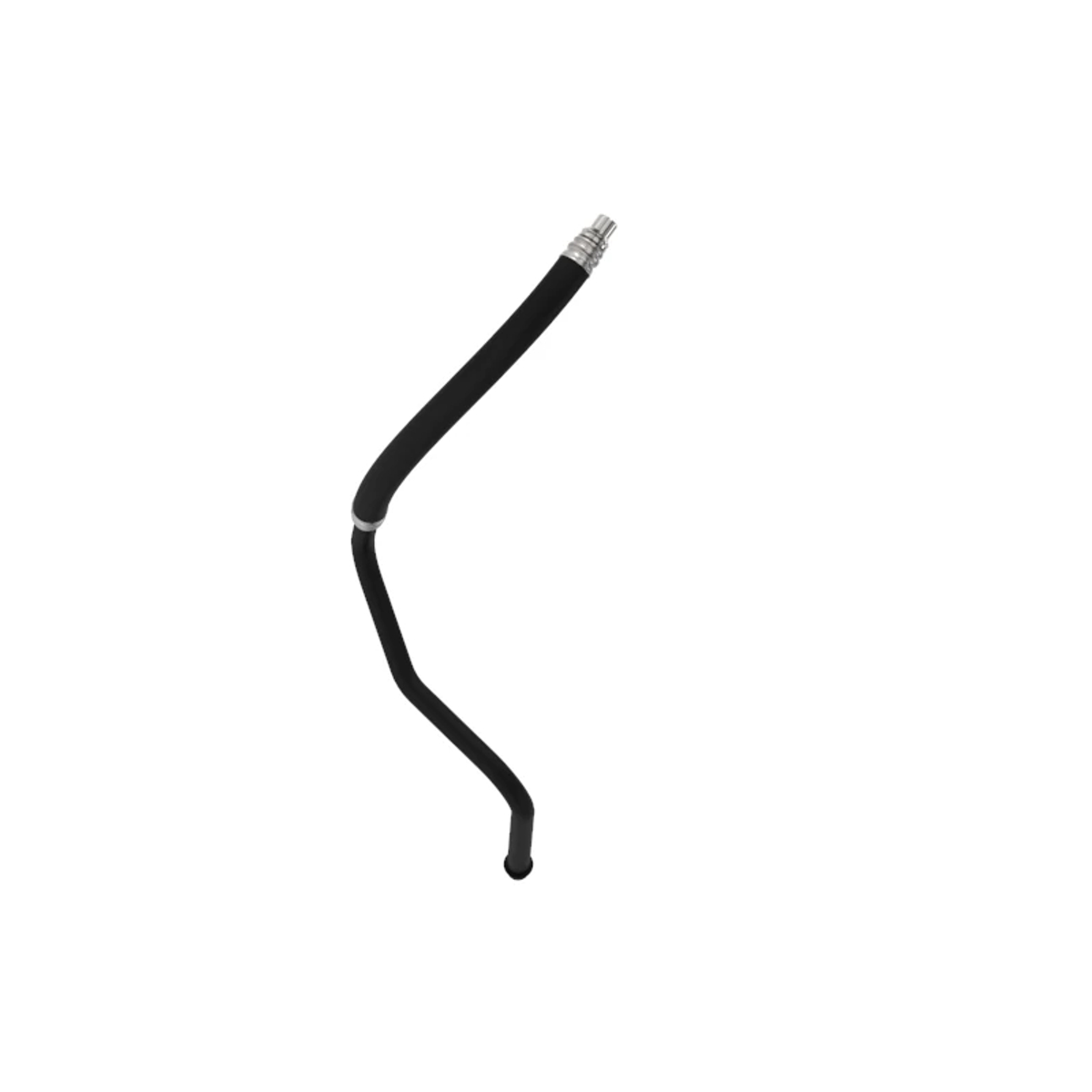 John Deere Oil Cooler Hose - AL157934