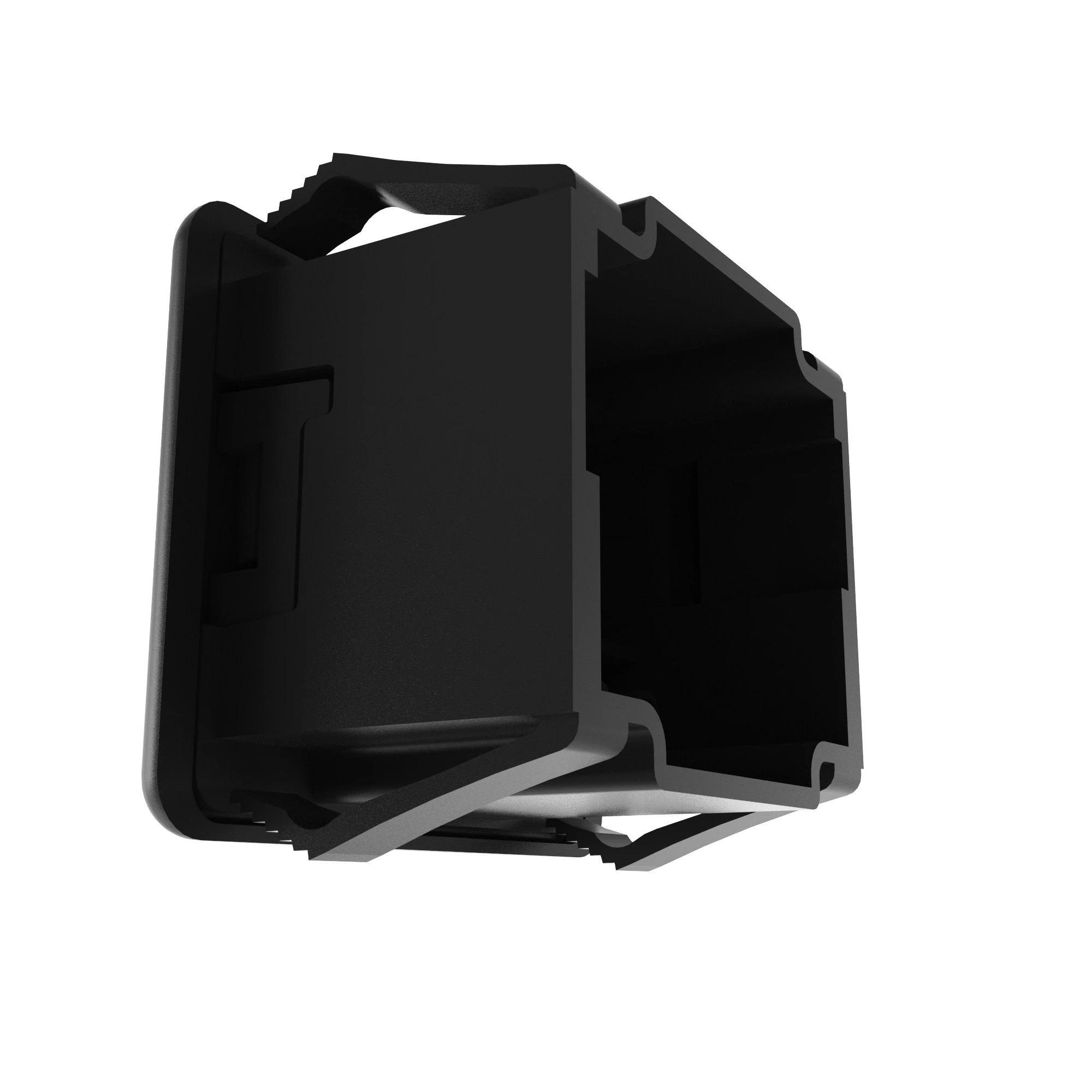 HOUR METER, W FUEL LEVEL UNSEALED