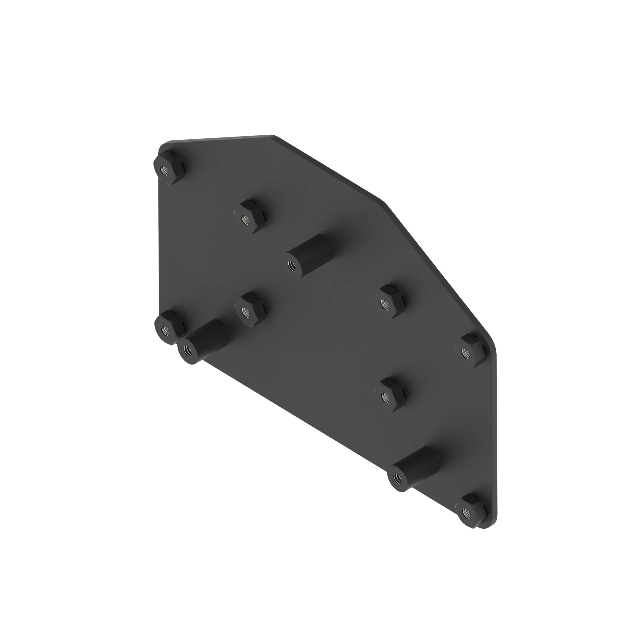John Deere Bracket - AT533840