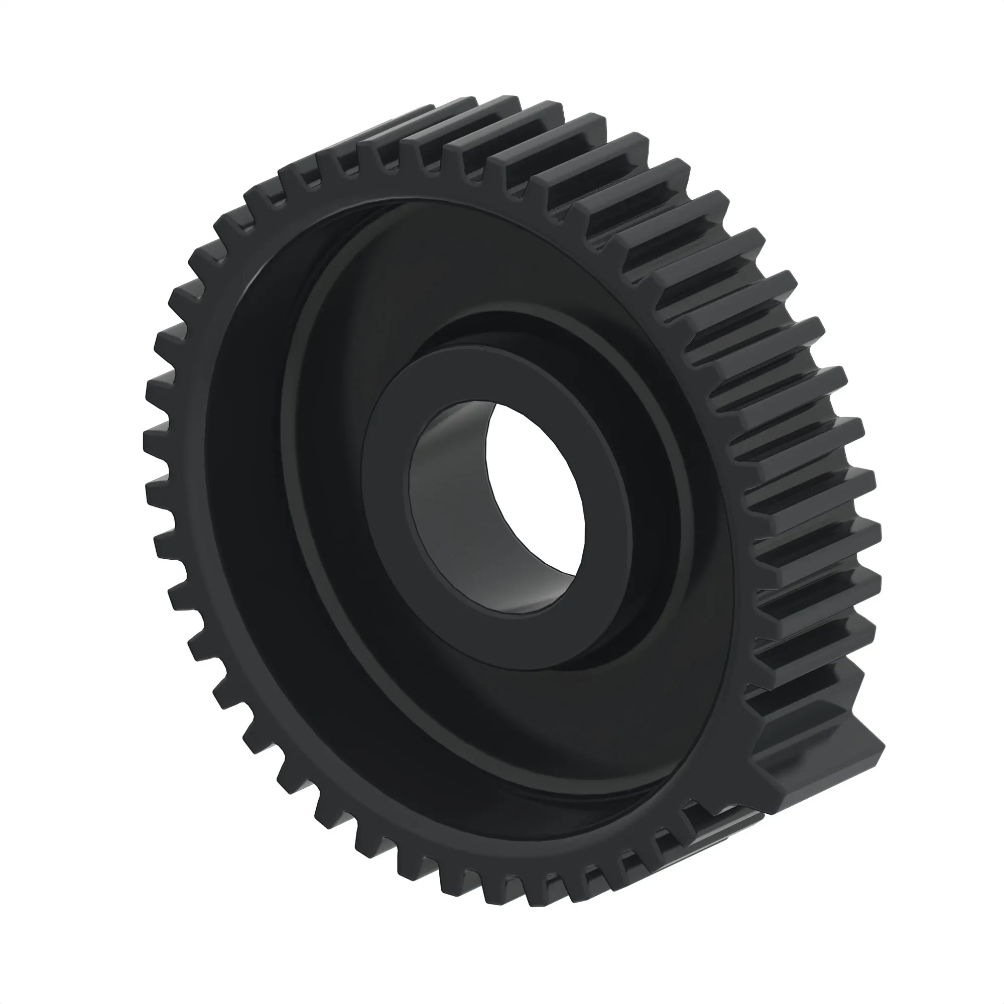 ARM, INDICATOR, DOUBLE ELIMINATOR A