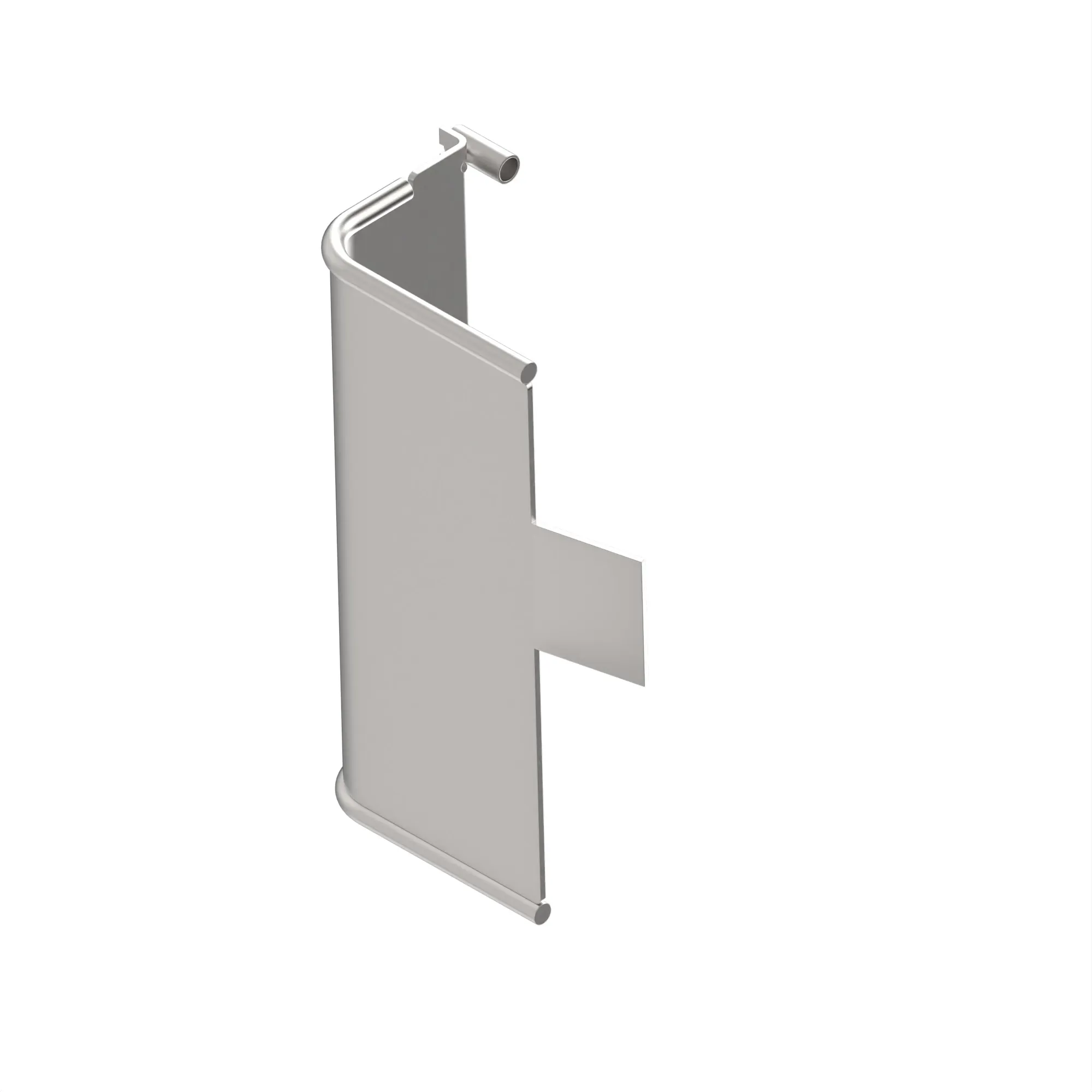 GUARD ASSEMBLY, SOLENOID