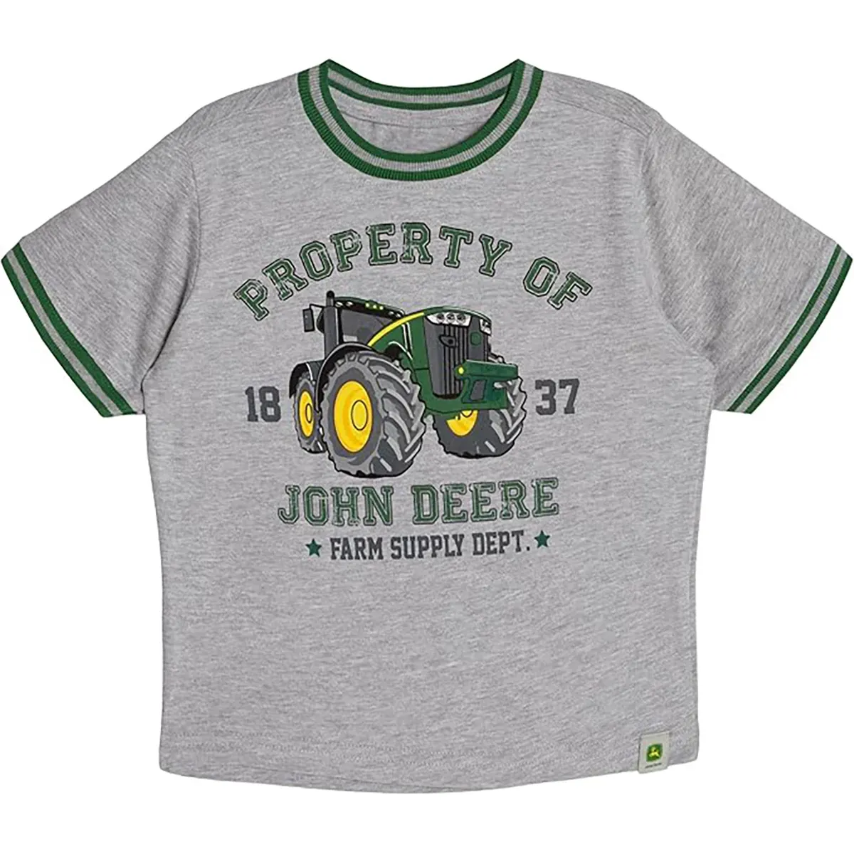 Property of John Deere T-Shirt