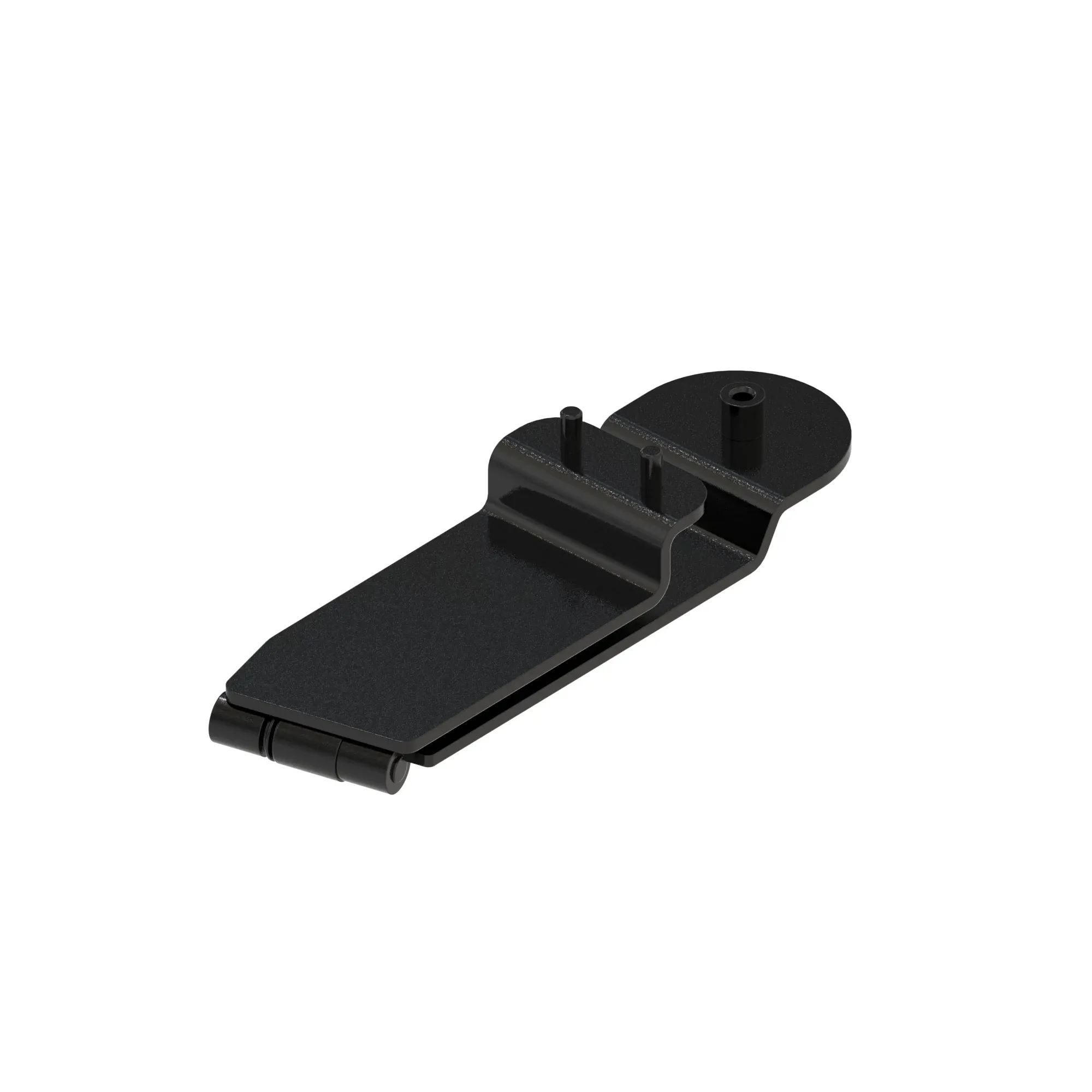 John Deere Cab Door LH Hinge - SJ26179