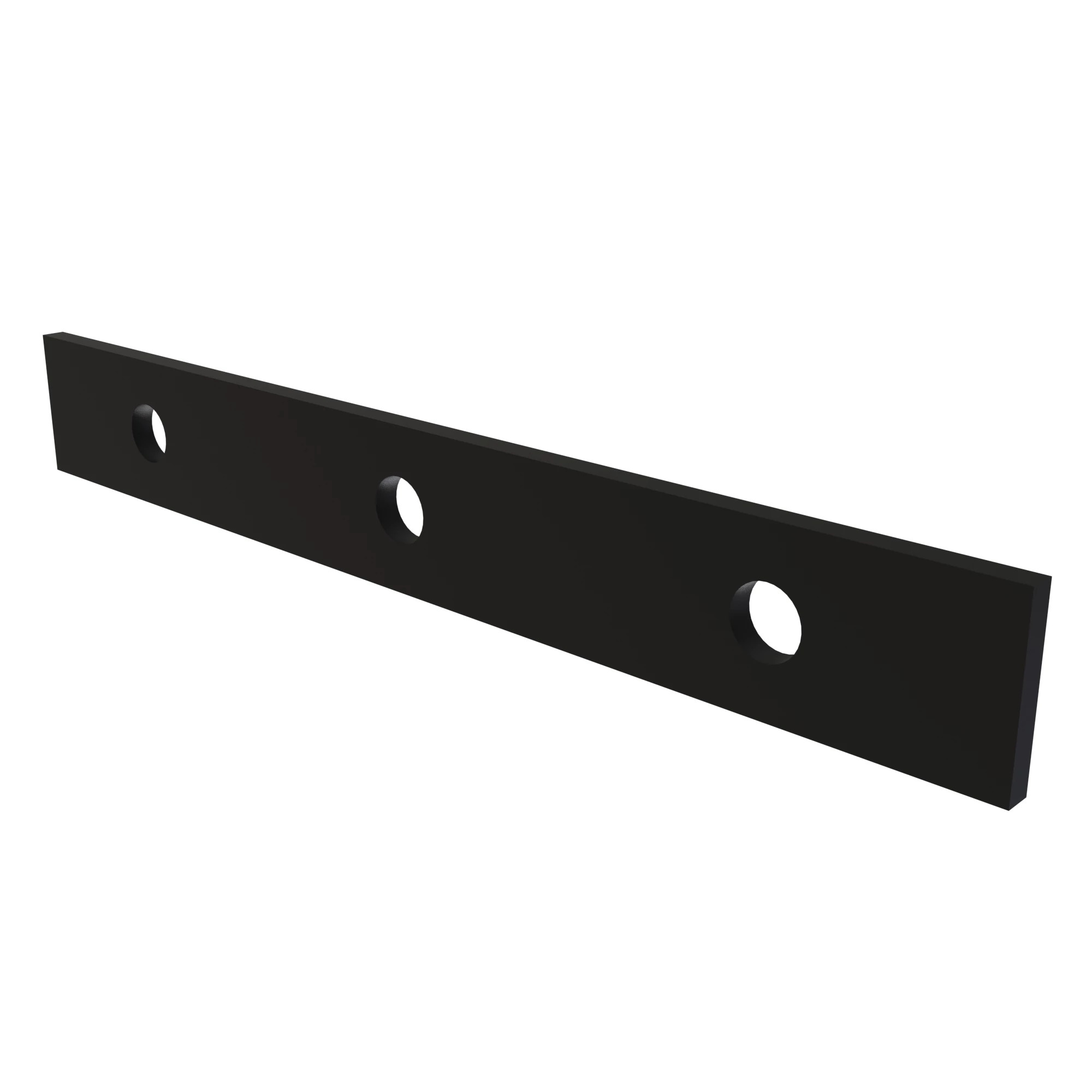 RUBBER PLATE